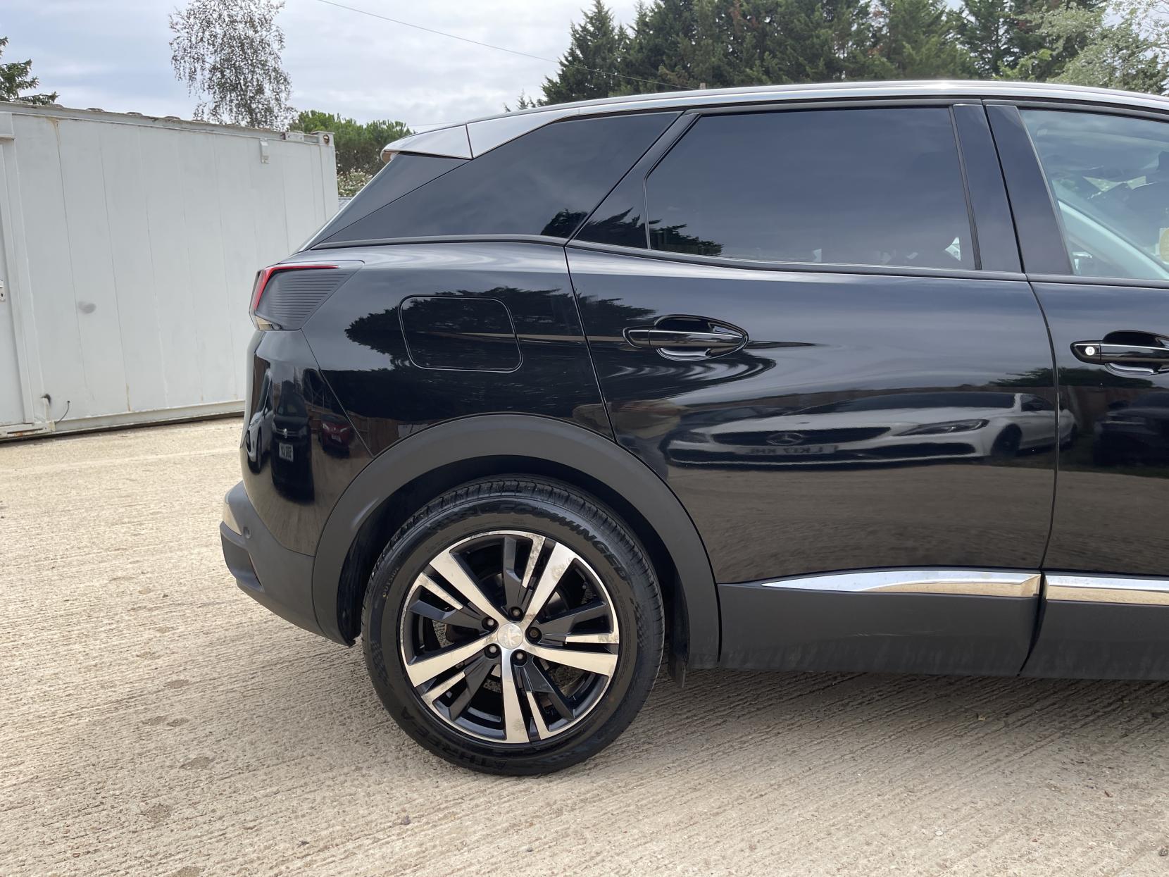 Peugeot 3008 1.6 BlueHDi Allure SUV 5dr Diesel Manual Euro 6 (s/s) (120 ps)