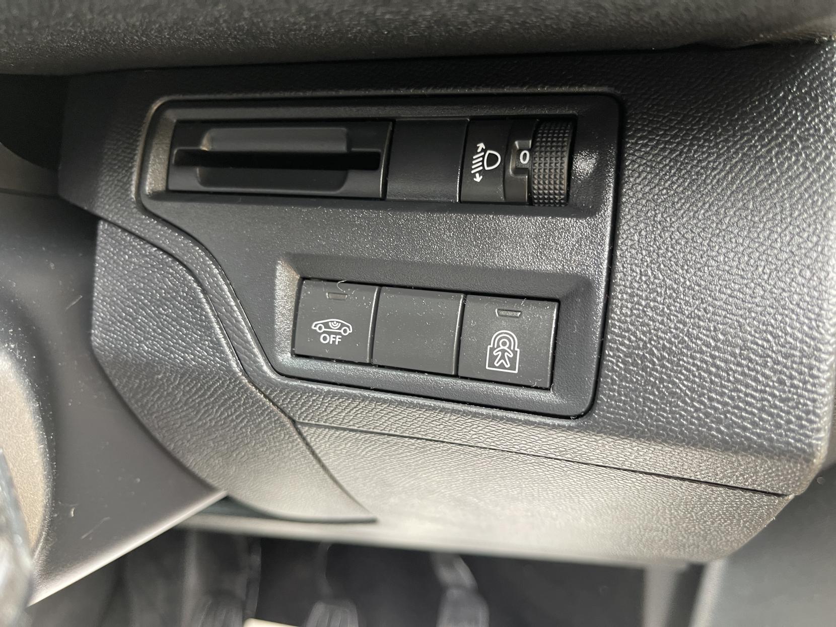 Peugeot 3008 1.6 BlueHDi Allure SUV 5dr Diesel Manual Euro 6 (s/s) (120 ps)