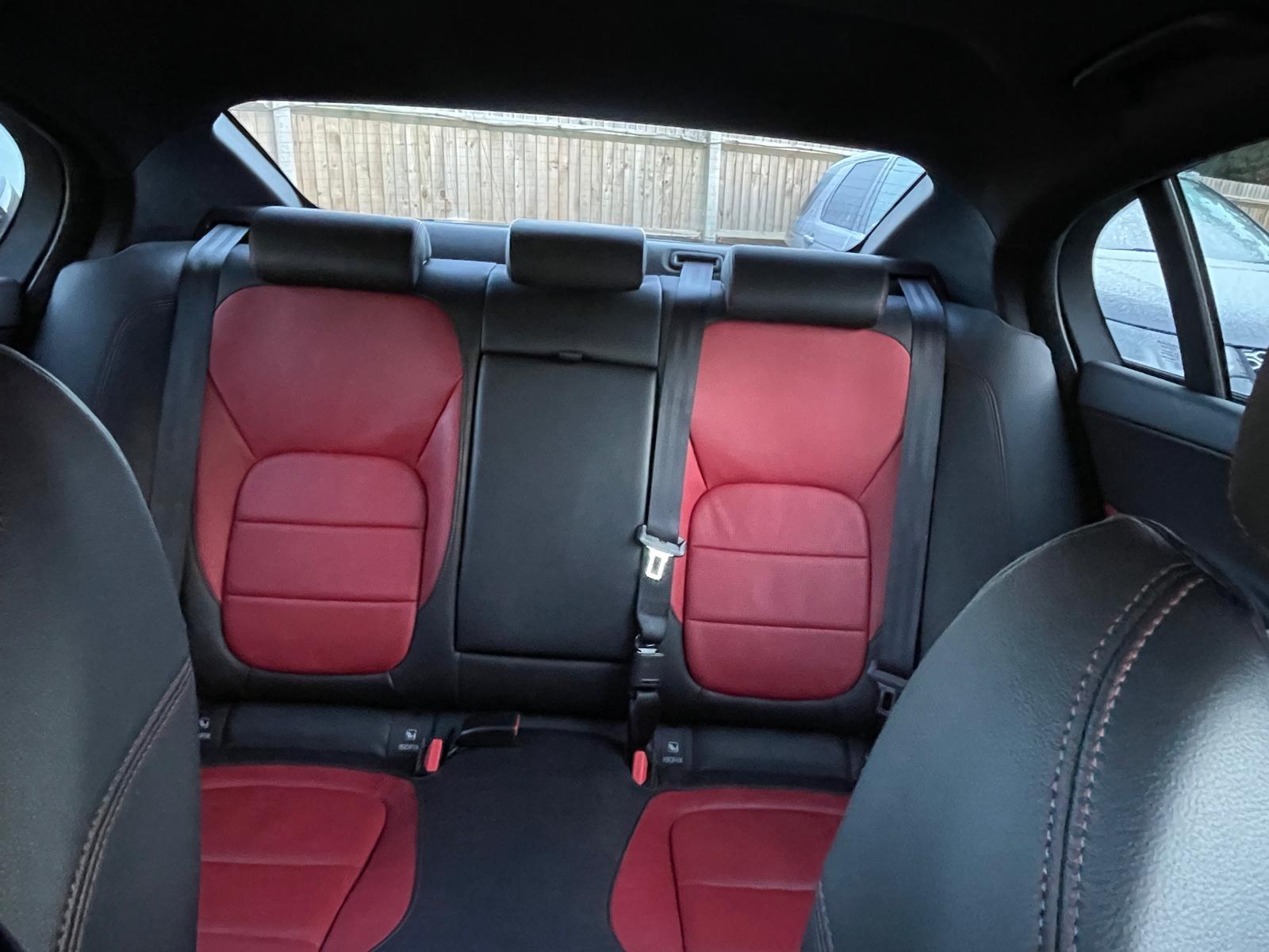 Jaguar XE 2.0d R-Sport Saloon 4dr Diesel Manual Euro 6 (s/s) (180 ps)