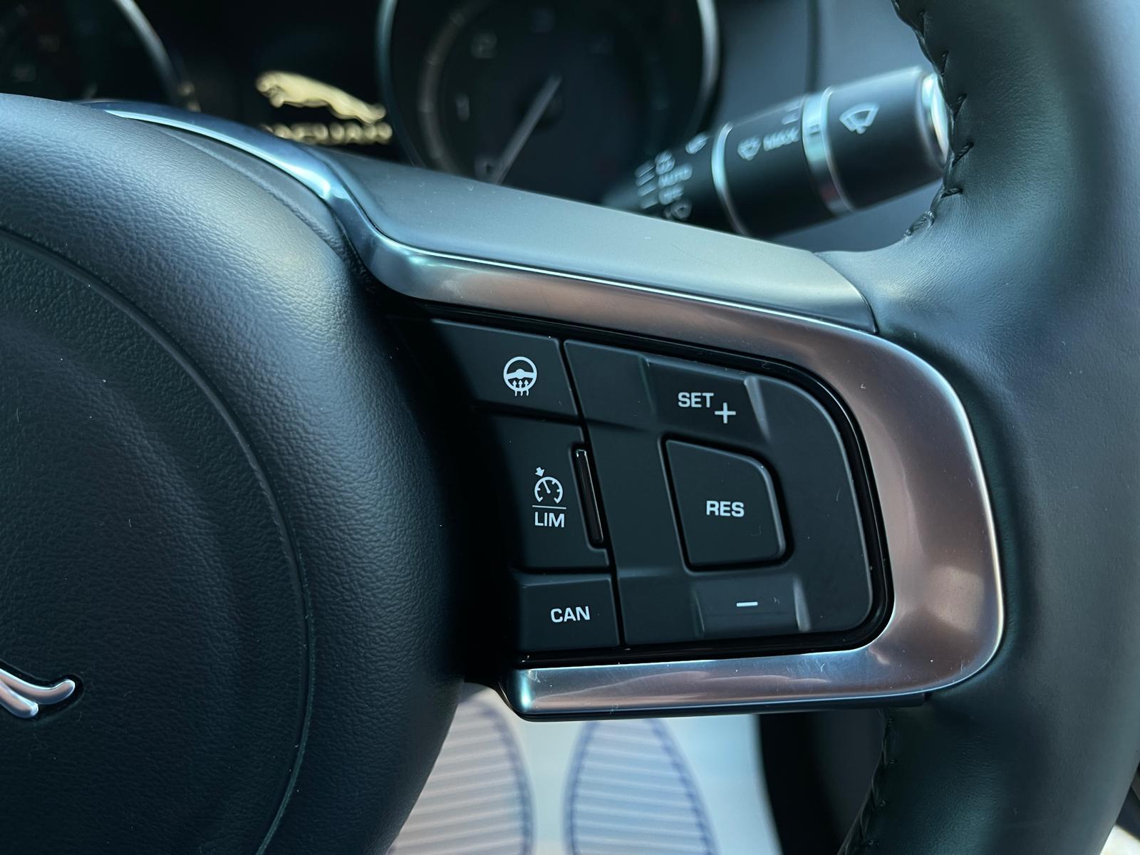 Jaguar XE 2.0d R-Sport Saloon 4dr Diesel Manual Euro 6 (s/s) (180 ps)