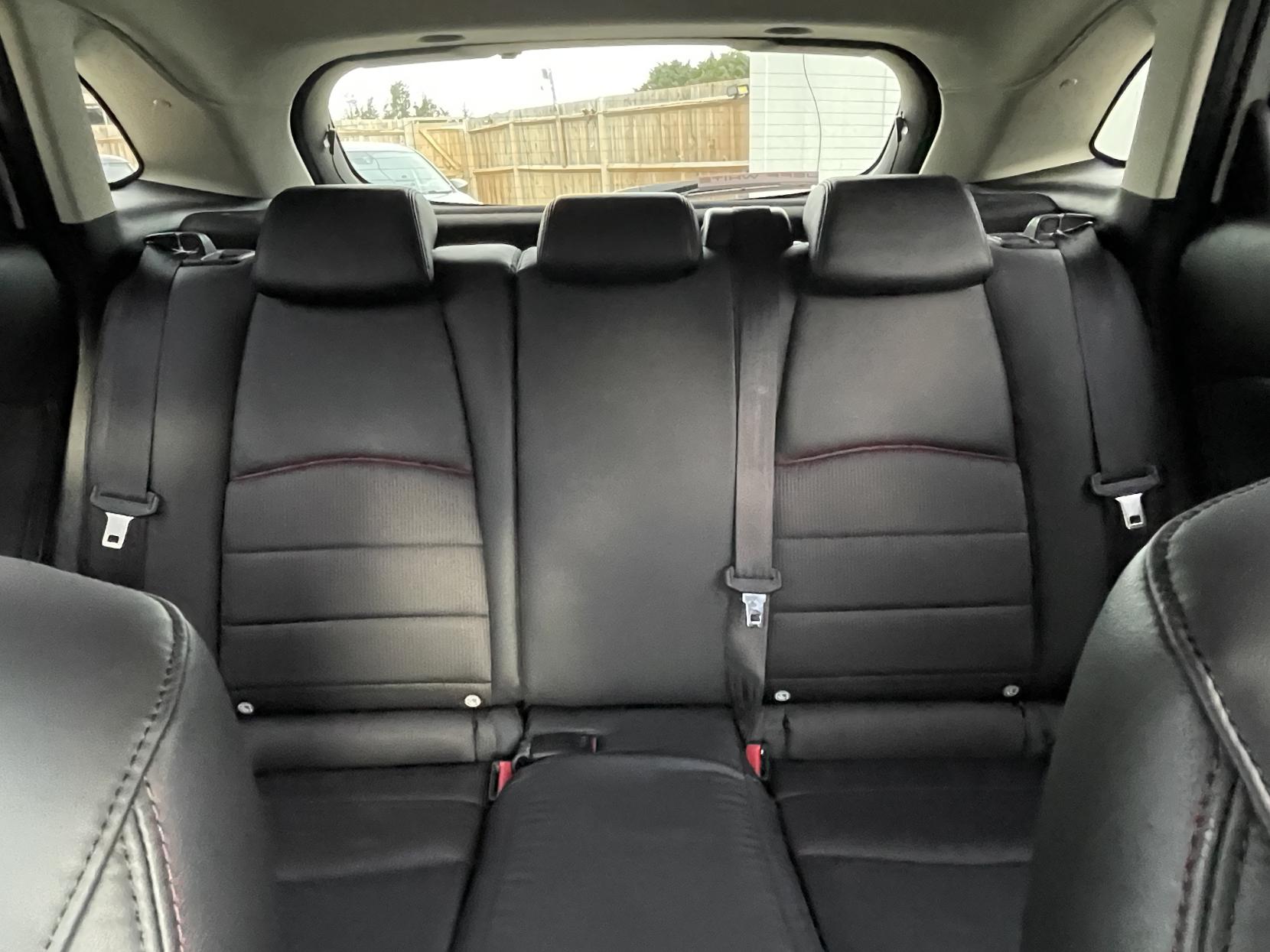 Mazda CX-3 1.5 SKYACTIV-D Sport Nav SUV 5dr Diesel Manual Euro 6 (s/s) (105 ps)
