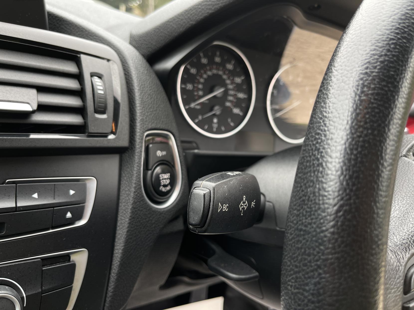 BMW 1 Series 1.6 116i Sport Hatchback 5dr Petrol Auto Euro 6 (s/s) (136 ps)