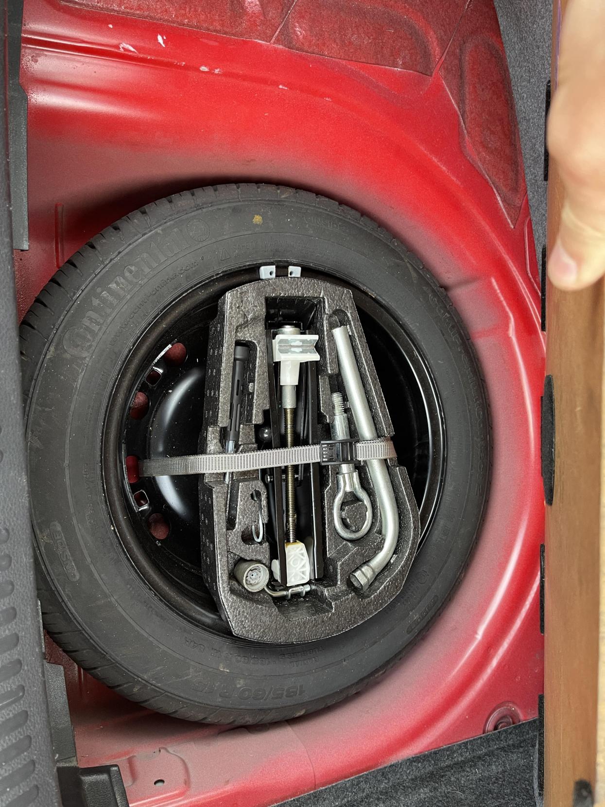 Volkswagen Polo 1.0 BlueMotion Tech SE Hatchback 5dr Petrol Manual Euro 6 (s/s) (75 ps)