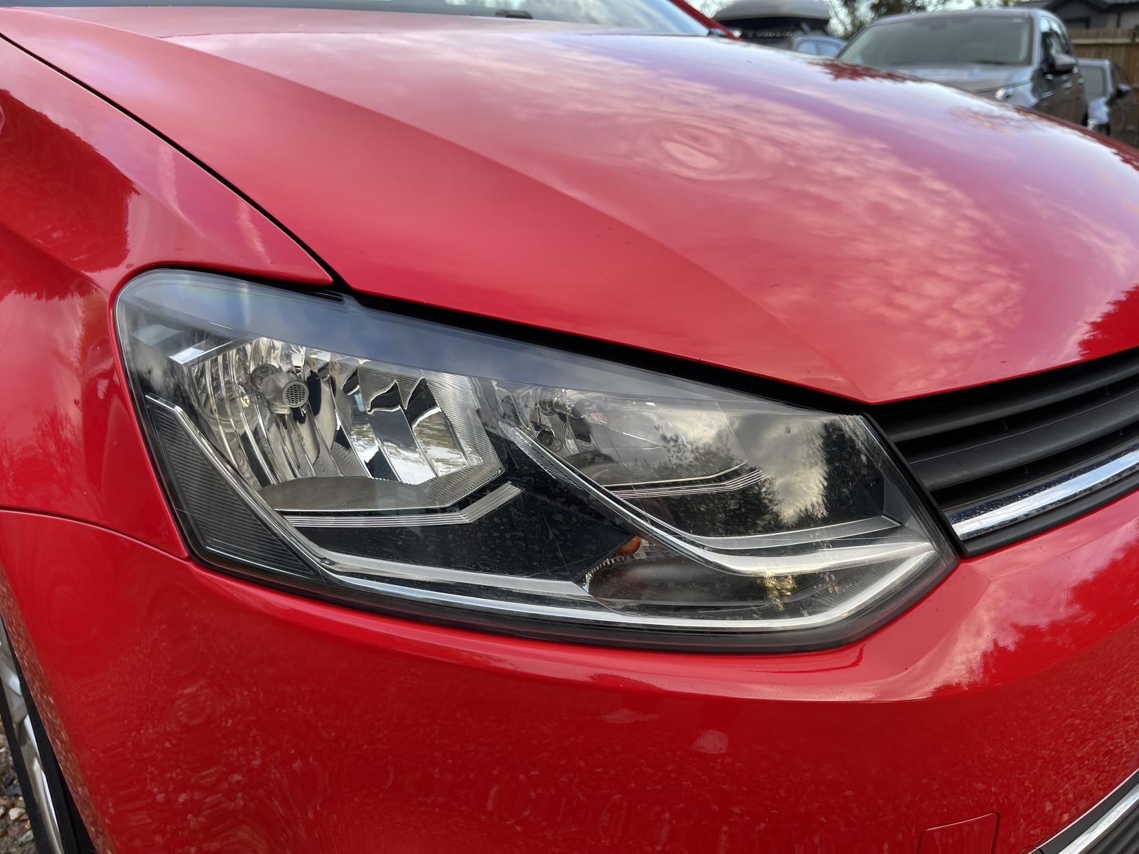 Volkswagen Polo 1.0 BlueMotion Tech SE Hatchback 5dr Petrol Manual Euro 6 (s/s) (75 ps)