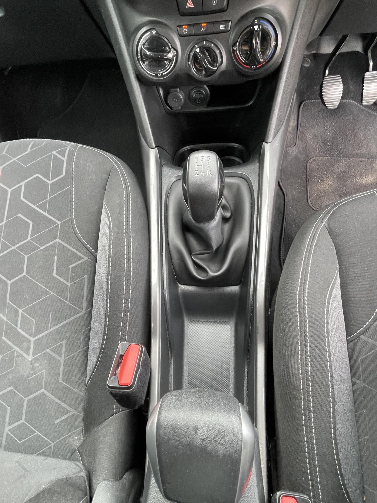 Peugeot 2008 1.2 PureTech Active SUV 5dr Petrol Manual Euro 6 (82 ps)