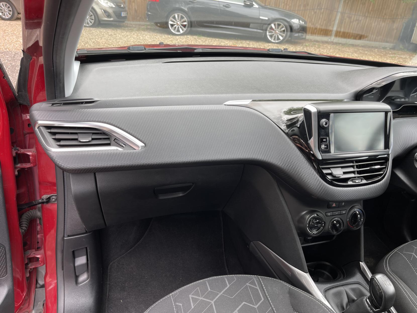 Peugeot 2008 1.2 PureTech Active SUV 5dr Petrol Manual Euro 6 (82 ps)