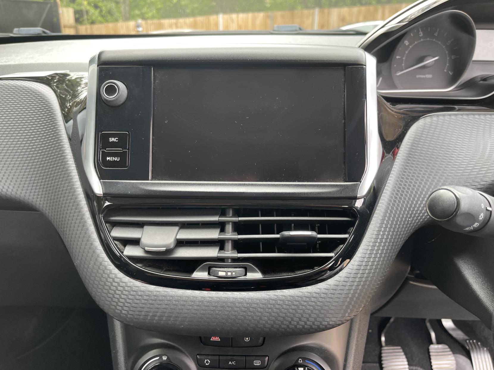 Peugeot 2008 1.2 PureTech Active SUV 5dr Petrol Manual Euro 6 (82 ps)