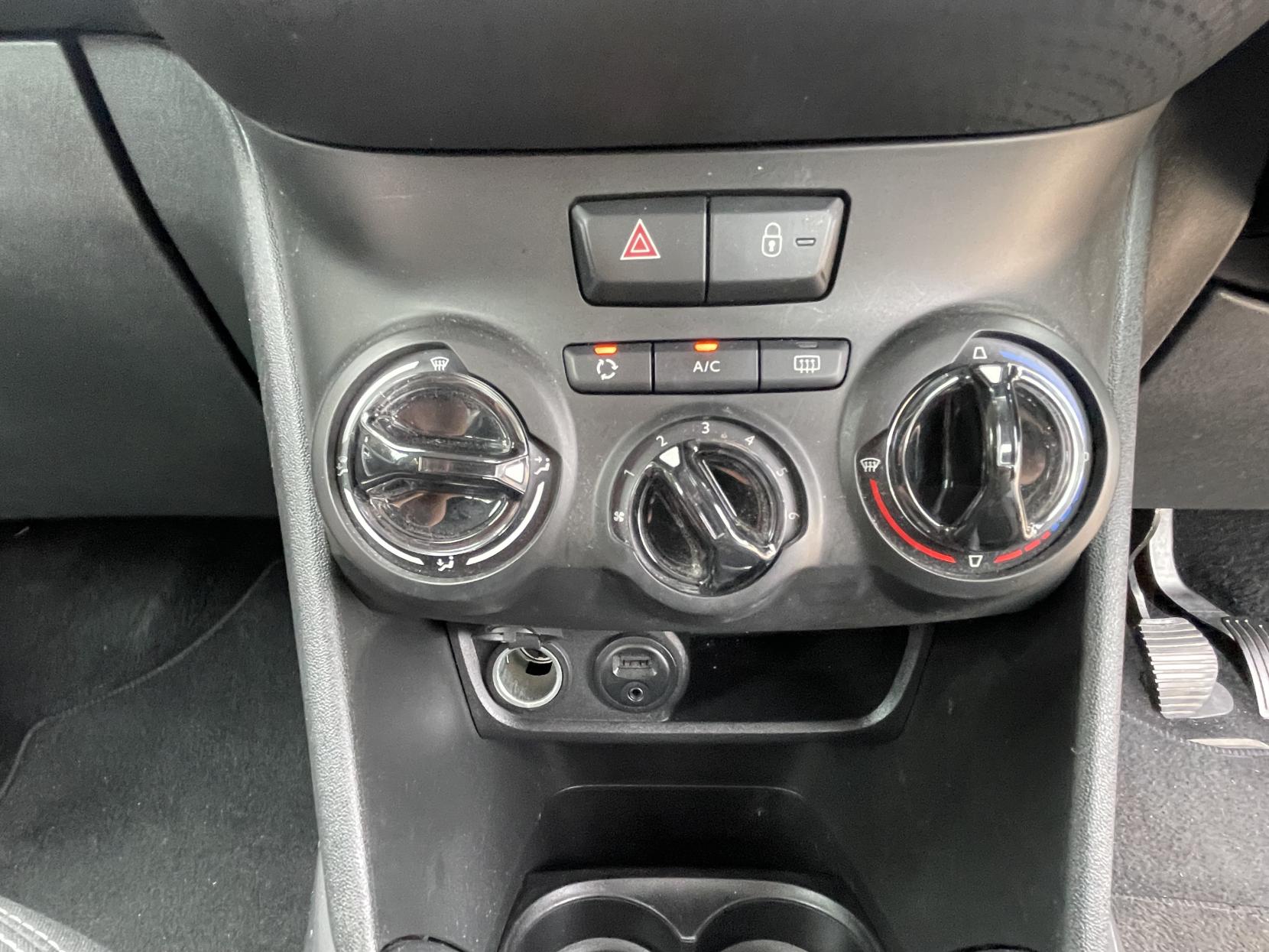 Peugeot 2008 1.2 PureTech Active SUV 5dr Petrol Manual Euro 6 (82 ps)