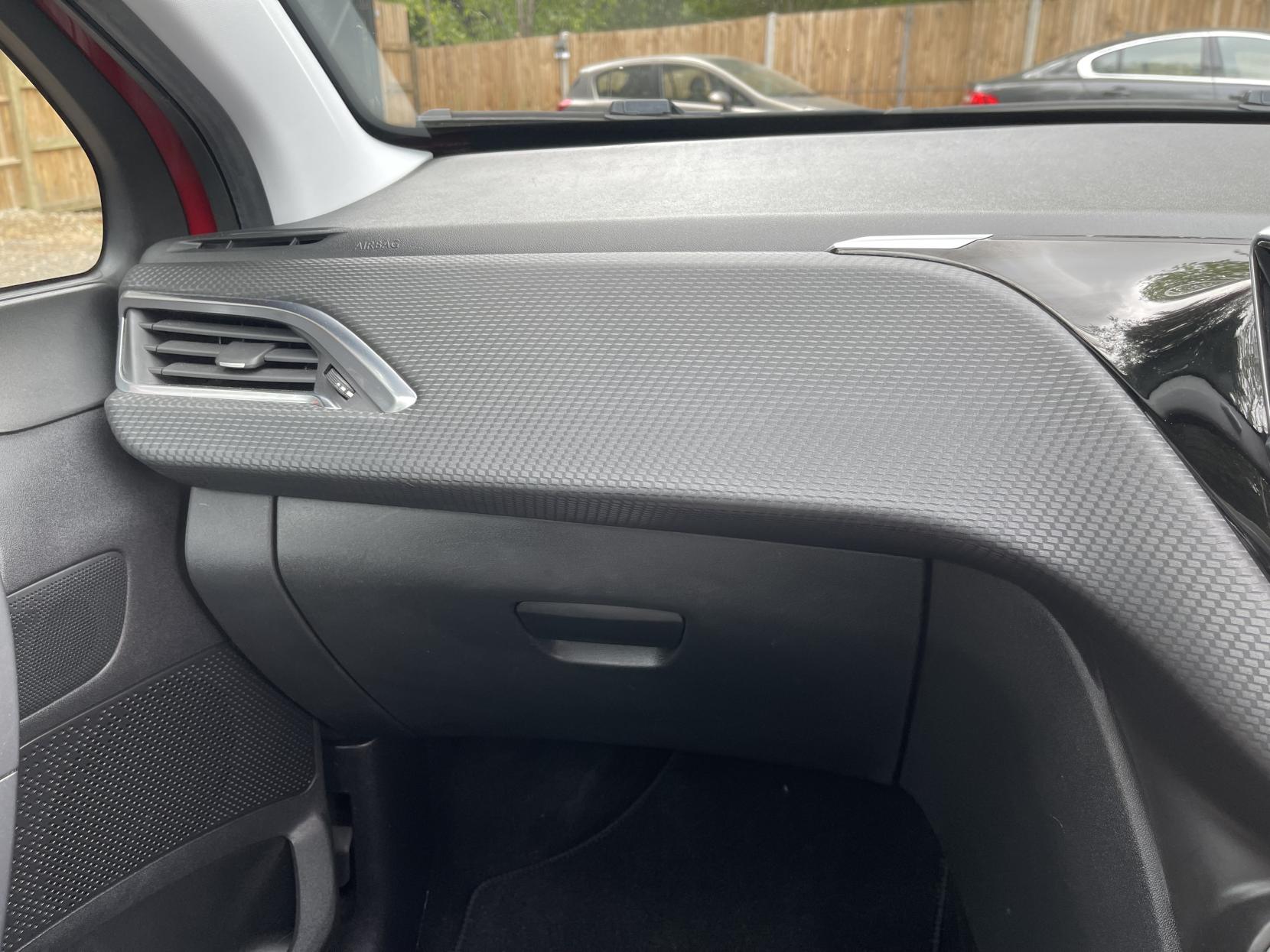 Peugeot 2008 1.2 PureTech Active SUV 5dr Petrol Manual Euro 6 (82 ps)