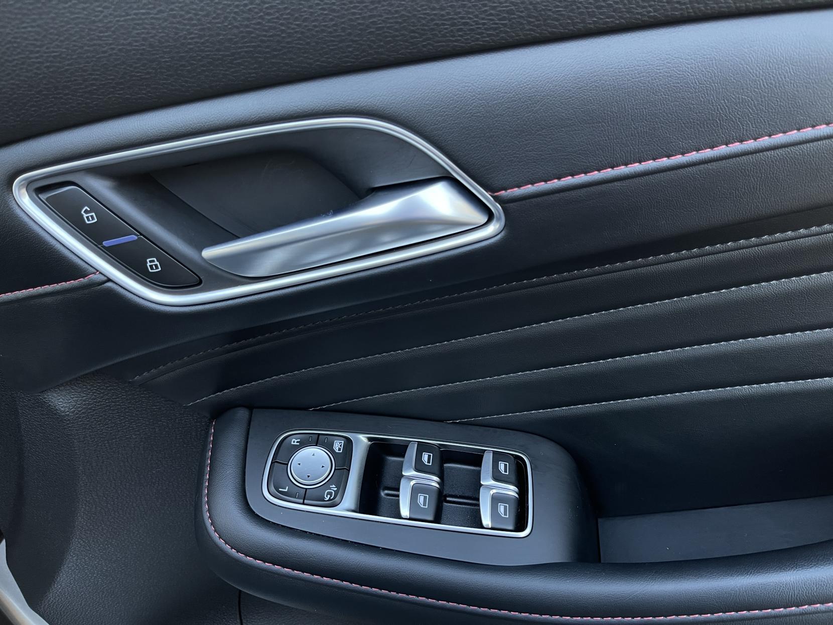 MG MG HS 1.5 T-GDI 16.6kWh Exclusive SUV 5dr Petrol Plug-in Hybrid Auto Euro 6 (s/s) (258 ps)