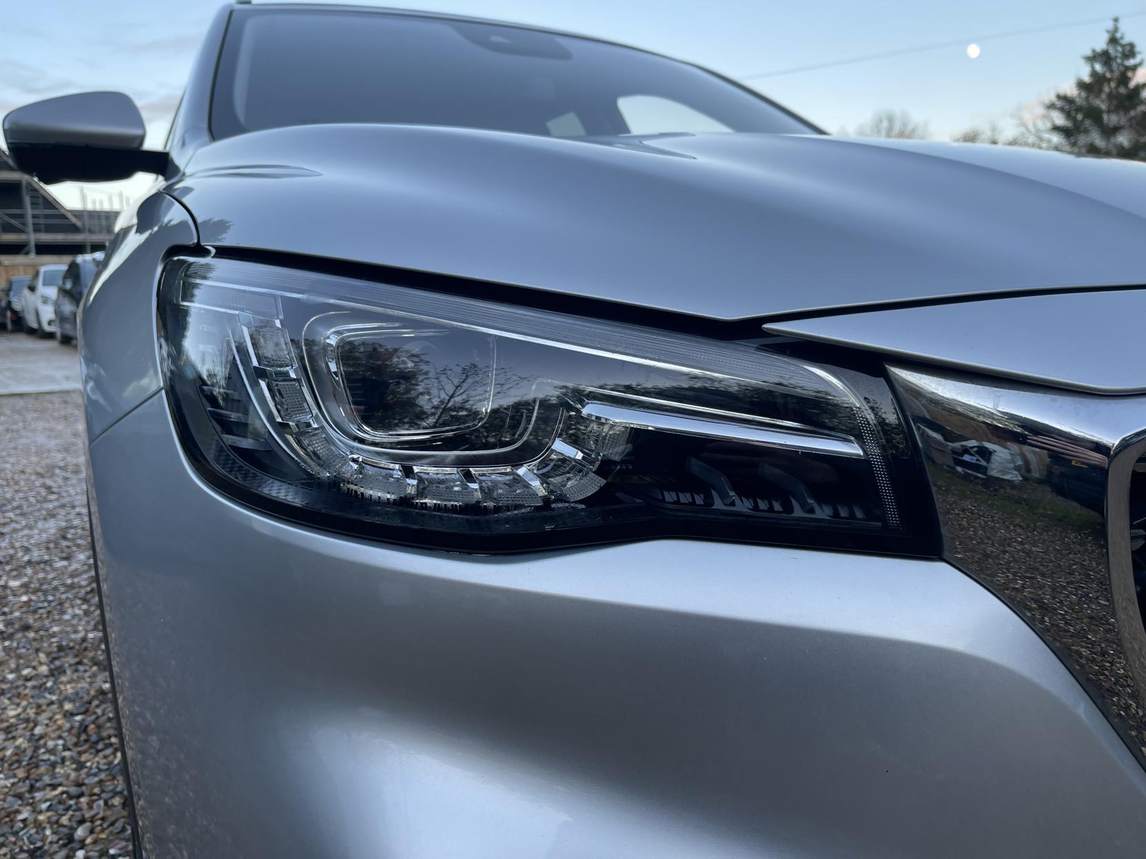 MG MG HS 1.5 T-GDI 16.6kWh Exclusive SUV 5dr Petrol Plug-in Hybrid Auto Euro 6 (s/s) (258 ps)