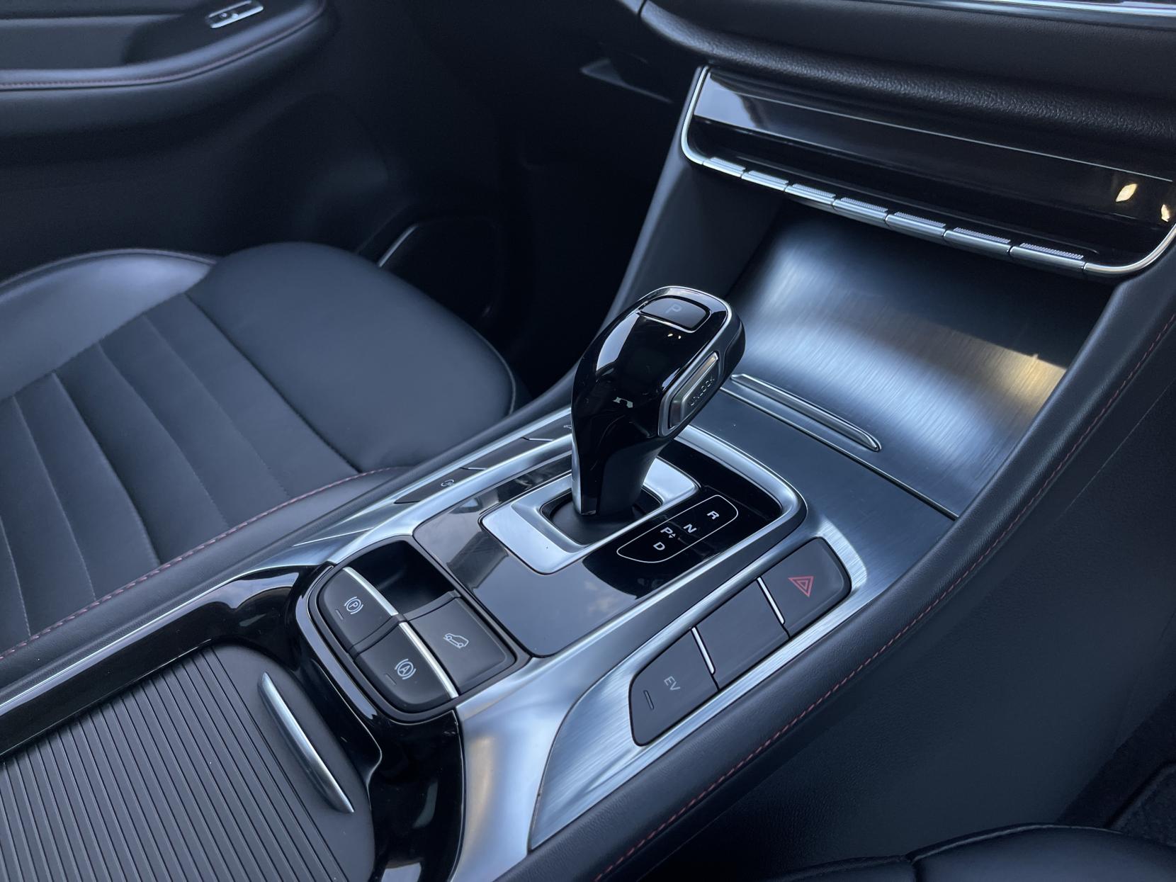 MG MG HS 1.5 T-GDI 16.6kWh Exclusive SUV 5dr Petrol Plug-in Hybrid Auto Euro 6 (s/s) (258 ps)