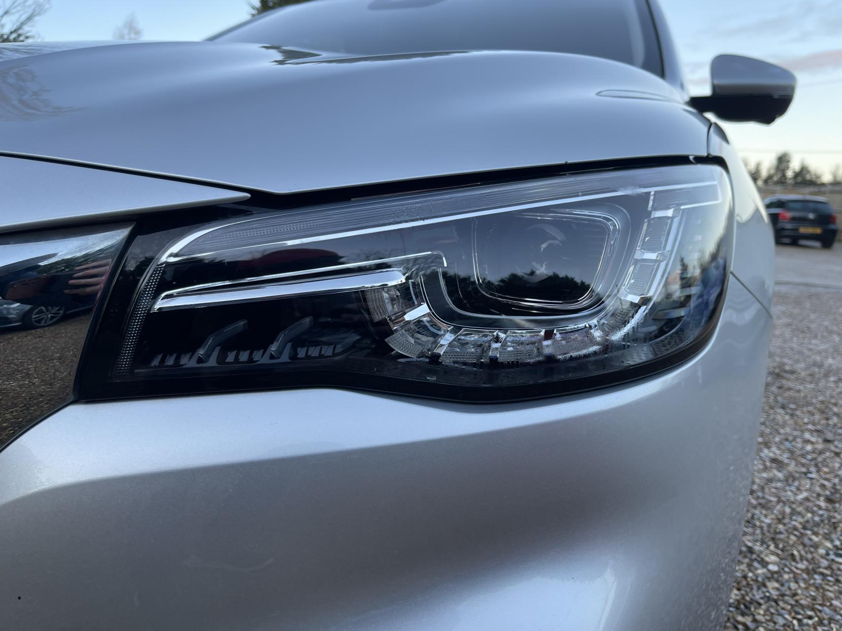 MG MG HS 1.5 T-GDI 16.6kWh Exclusive SUV 5dr Petrol Plug-in Hybrid Auto Euro 6 (s/s) (258 ps)