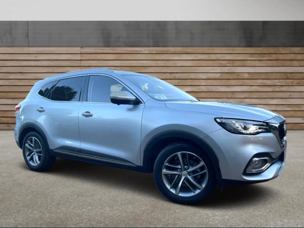 MG MG HS 1.5 T-GDI 16.6kWh Exclusive SUV 5dr Petrol Plug-in Hybrid Auto Euro 6 (s/s) (258 ps)