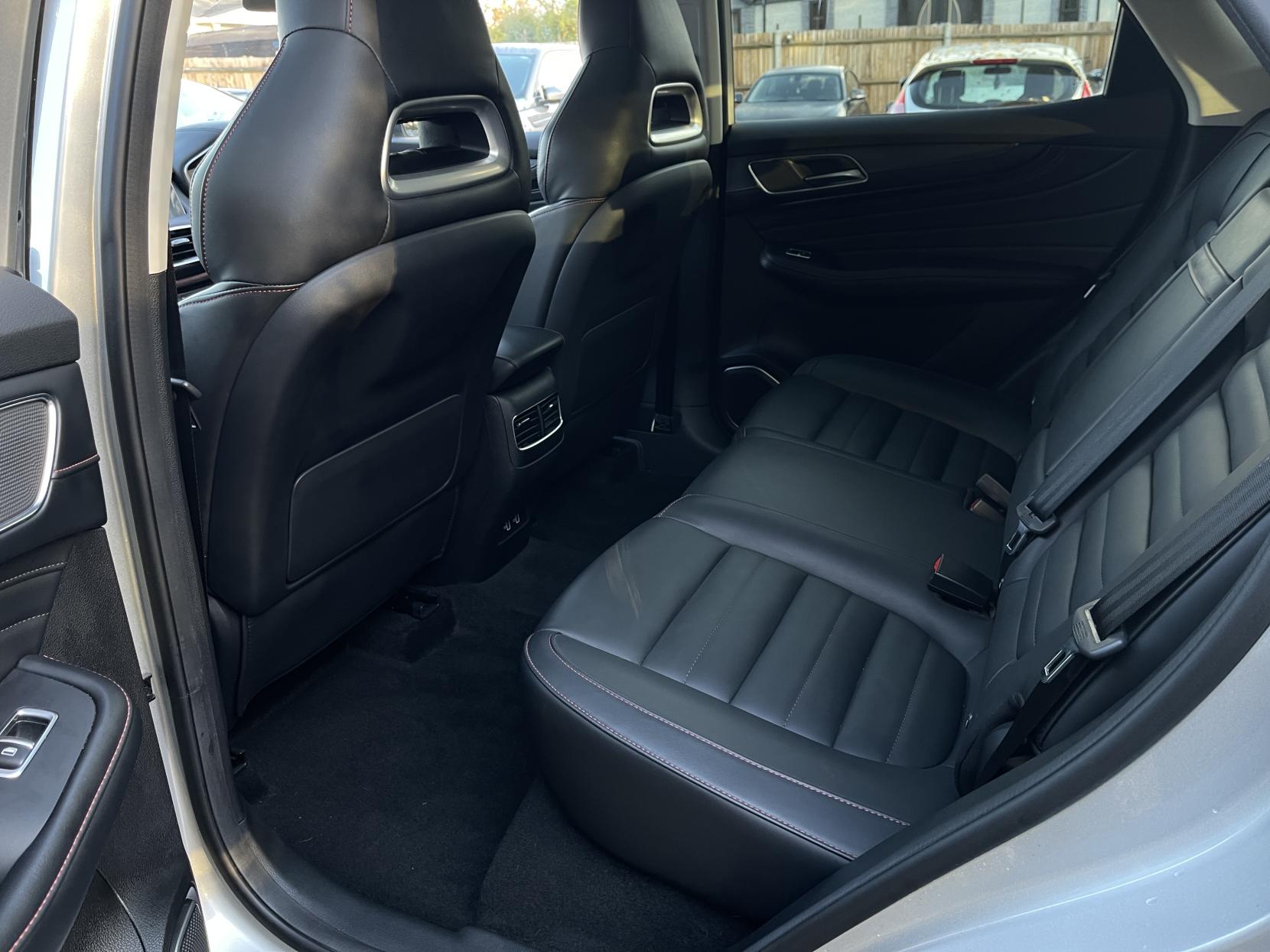 MG MG HS 1.5 T-GDI 16.6kWh Exclusive SUV 5dr Petrol Plug-in Hybrid Auto Euro 6 (s/s) (258 ps)