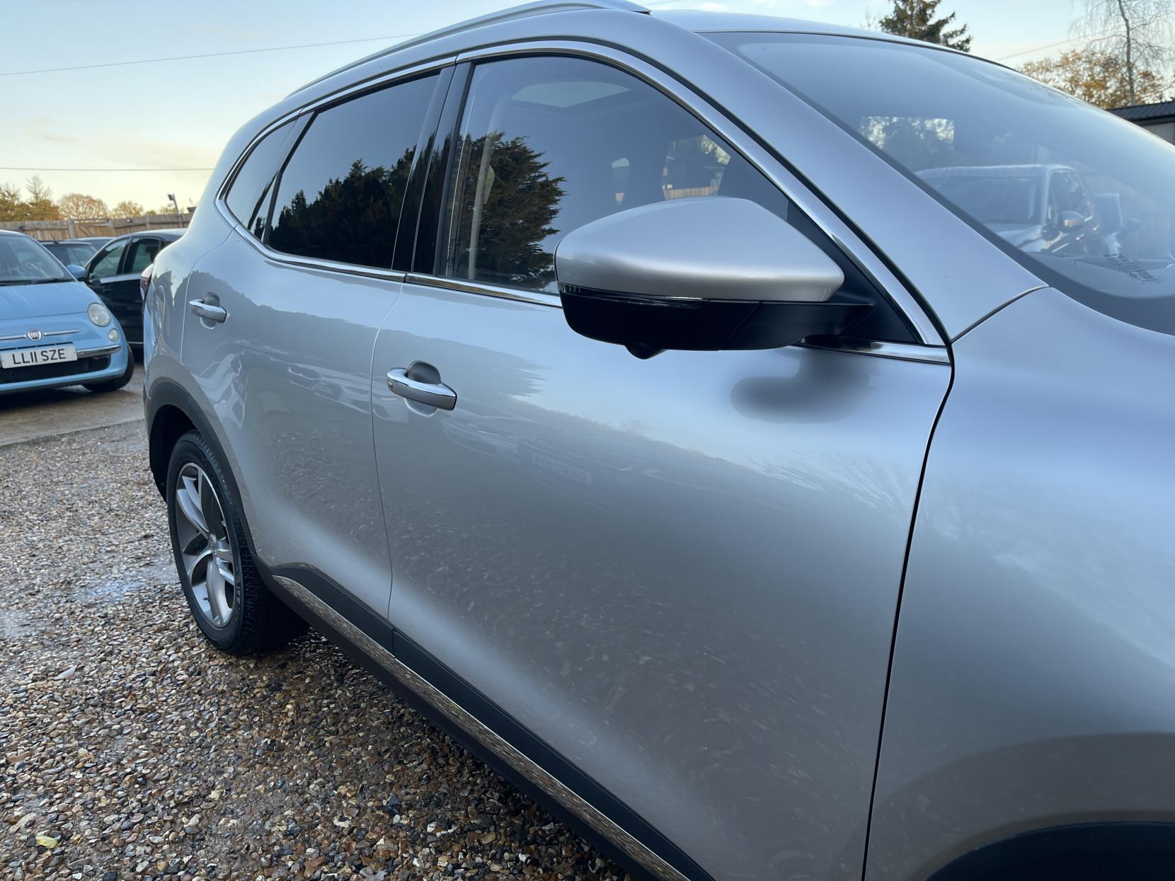 MG MG HS 1.5 T-GDI 16.6kWh Exclusive SUV 5dr Petrol Plug-in Hybrid Auto Euro 6 (s/s) (258 ps)