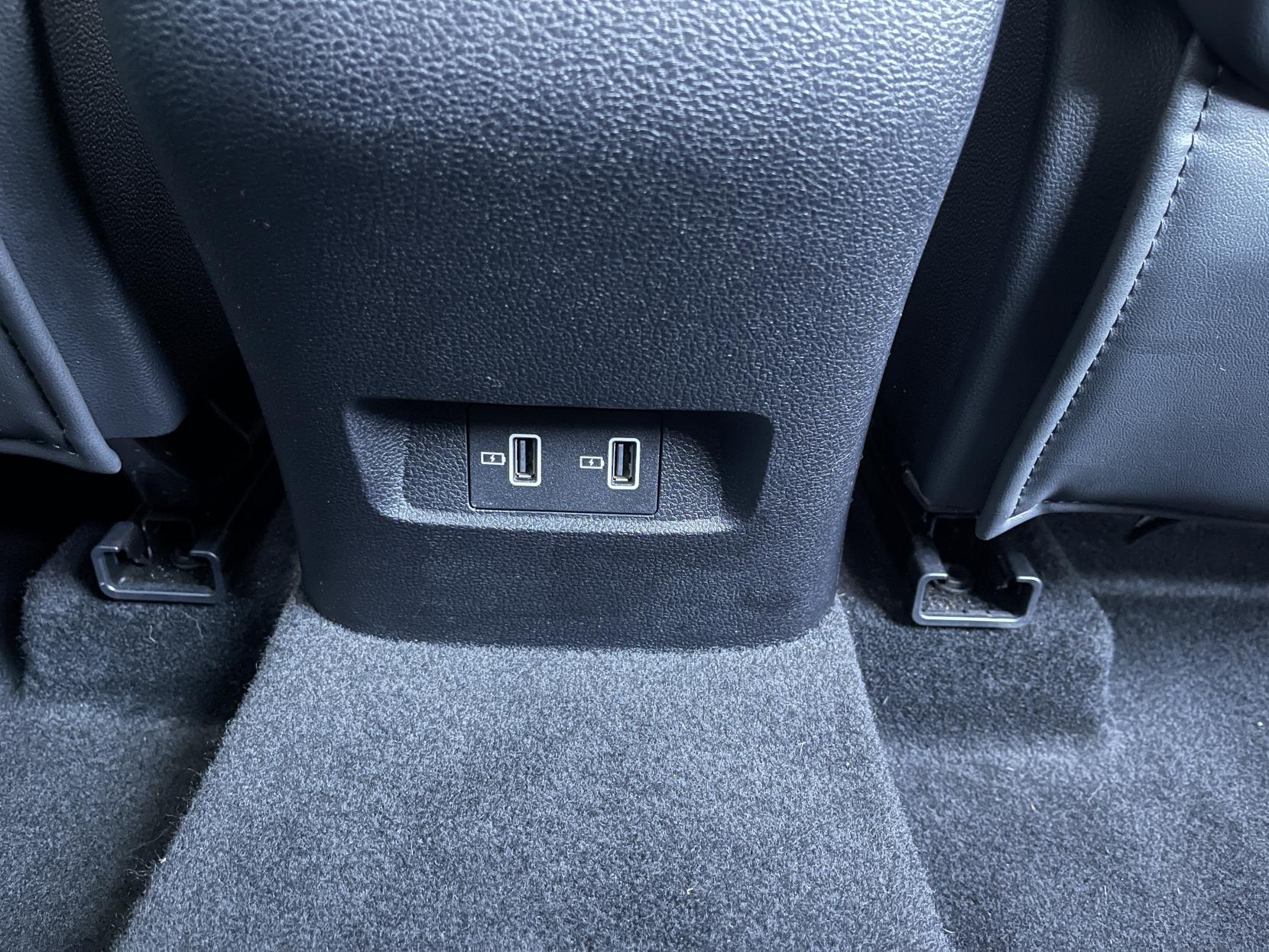 MG MG HS 1.5 T-GDI 16.6kWh Exclusive SUV 5dr Petrol Plug-in Hybrid Auto Euro 6 (s/s) (258 ps)