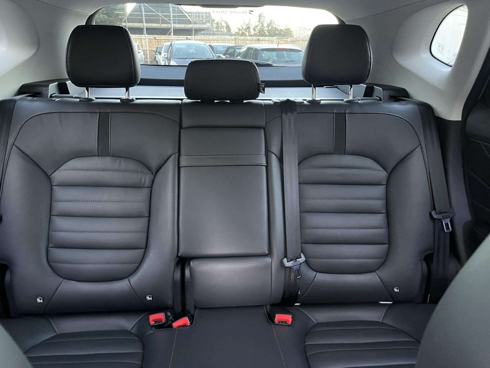 MG MG HS 1.5 T-GDI 16.6kWh Exclusive SUV 5dr Petrol Plug-in Hybrid Auto Euro 6 (s/s) (258 ps)