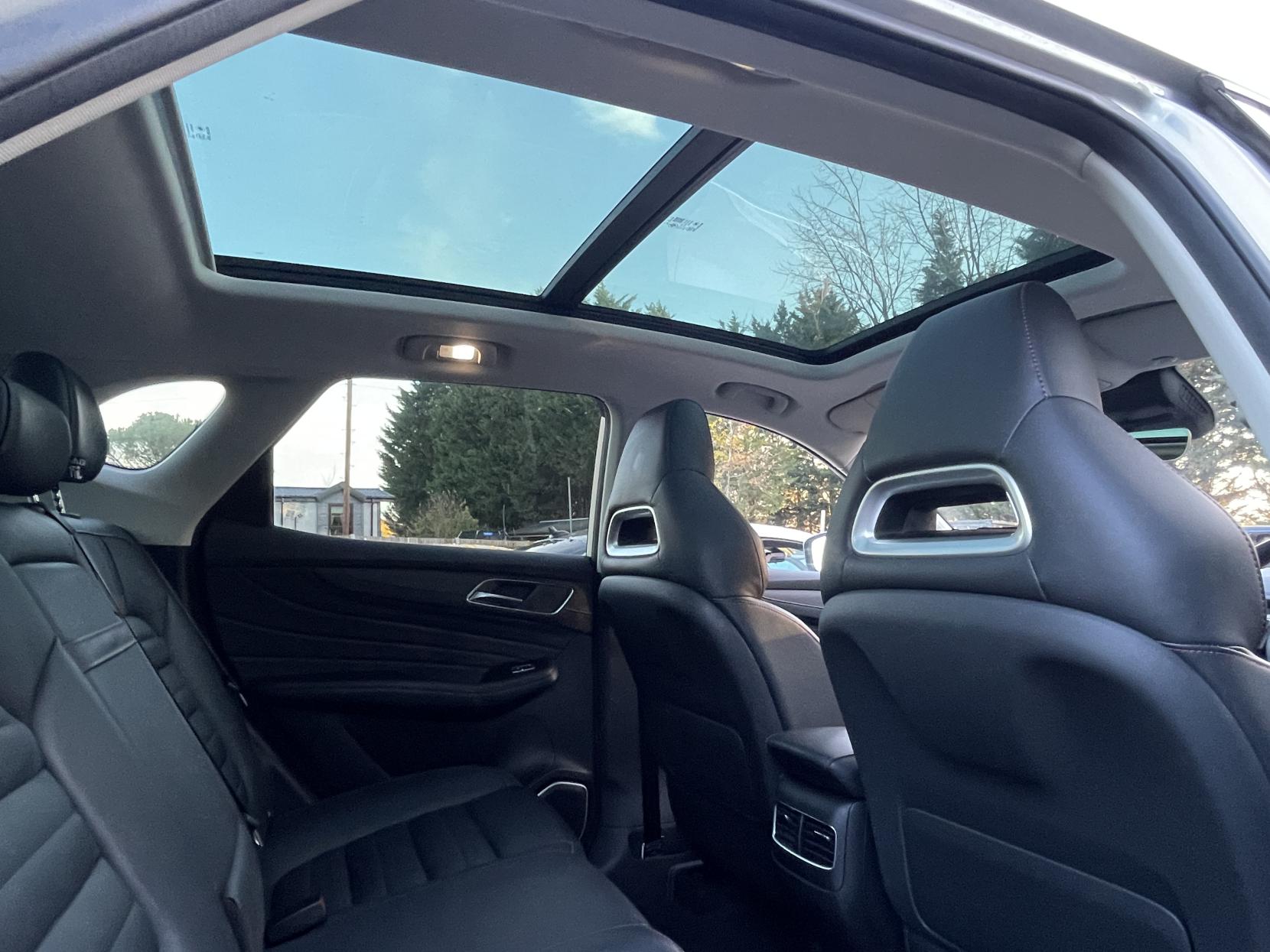 MG MG HS 1.5 T-GDI 16.6kWh Exclusive SUV 5dr Petrol Plug-in Hybrid Auto Euro 6 (s/s) (258 ps)