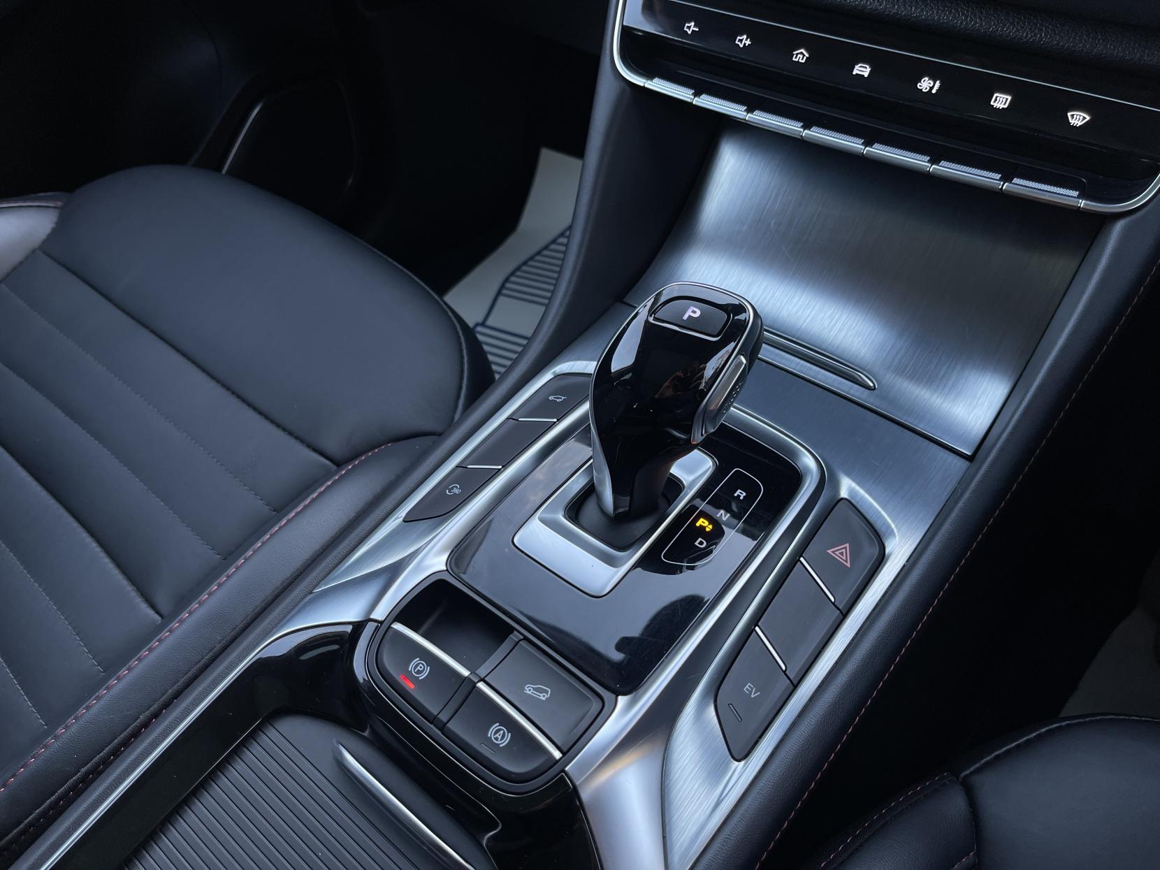 MG MG HS 1.5 T-GDI 16.6kWh Exclusive SUV 5dr Petrol Plug-in Hybrid Auto Euro 6 (s/s) (258 ps)