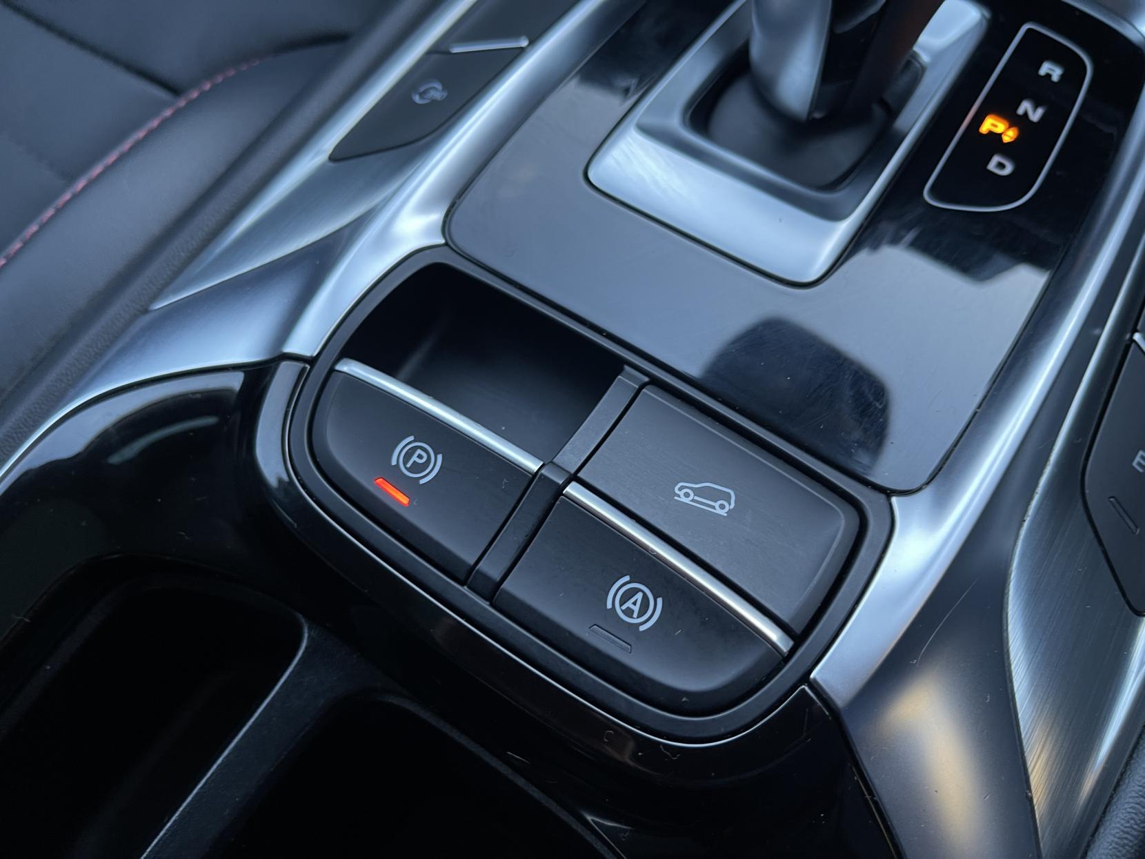 MG MG HS 1.5 T-GDI 16.6kWh Exclusive SUV 5dr Petrol Plug-in Hybrid Auto Euro 6 (s/s) (258 ps)