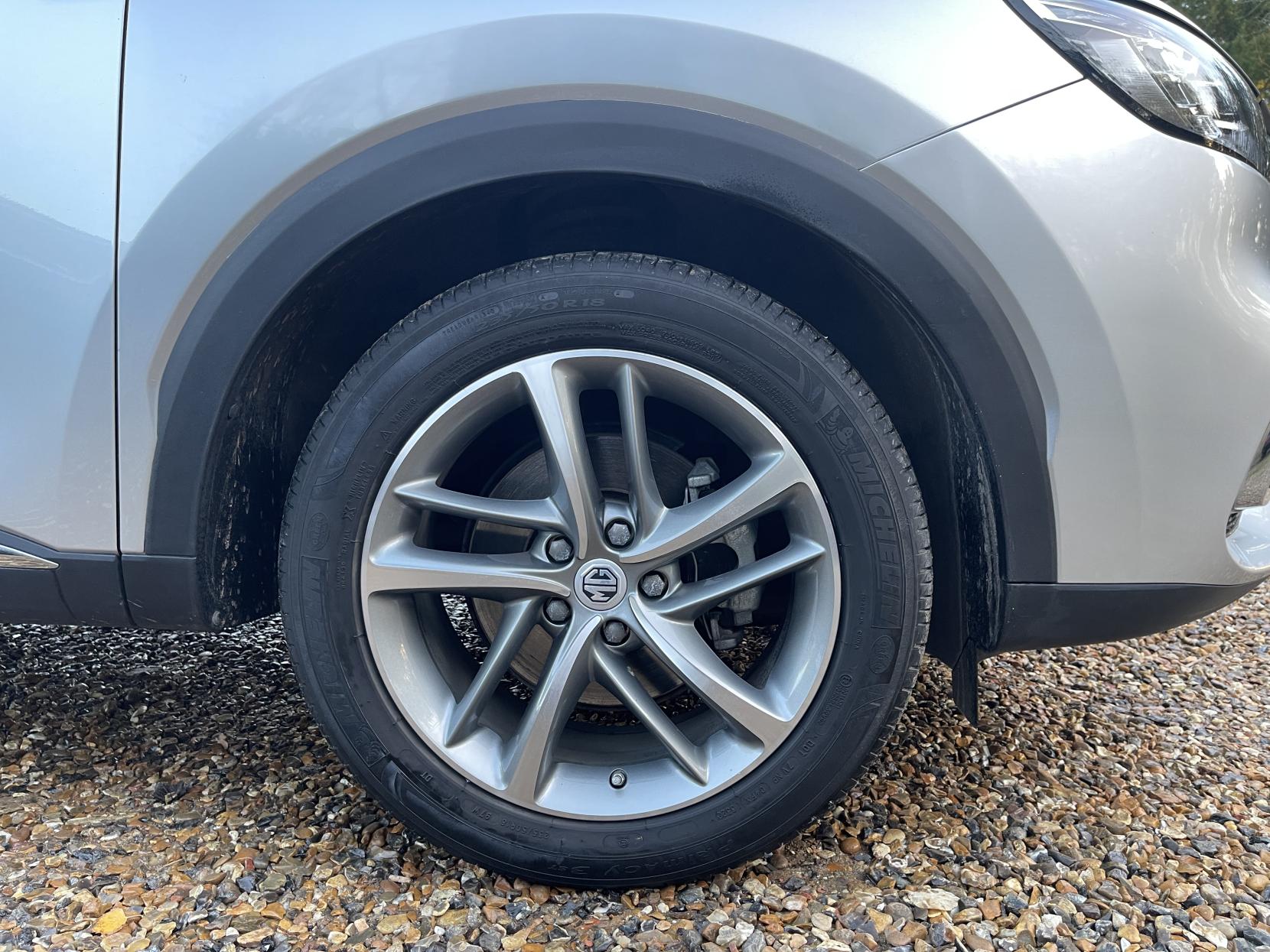 MG MG HS 1.5 T-GDI 16.6kWh Exclusive SUV 5dr Petrol Plug-in Hybrid Auto Euro 6 (s/s) (258 ps)