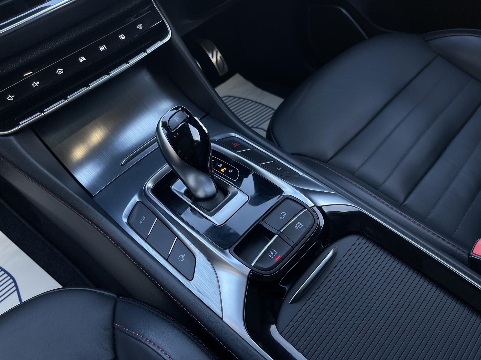 MG MG HS 1.5 T-GDI 16.6kWh Exclusive SUV 5dr Petrol Plug-in Hybrid Auto Euro 6 (s/s) (258 ps)