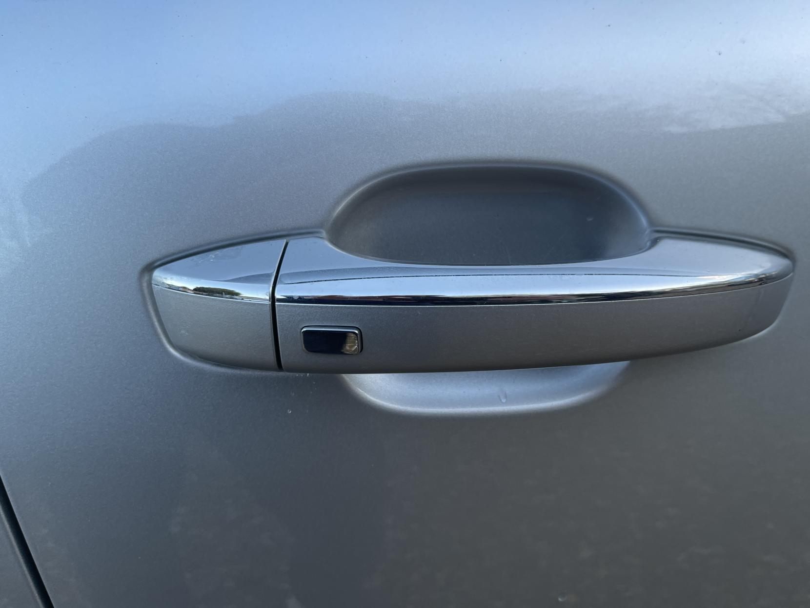 MG MG HS 1.5 T-GDI 16.6kWh Exclusive SUV 5dr Petrol Plug-in Hybrid Auto Euro 6 (s/s) (258 ps)