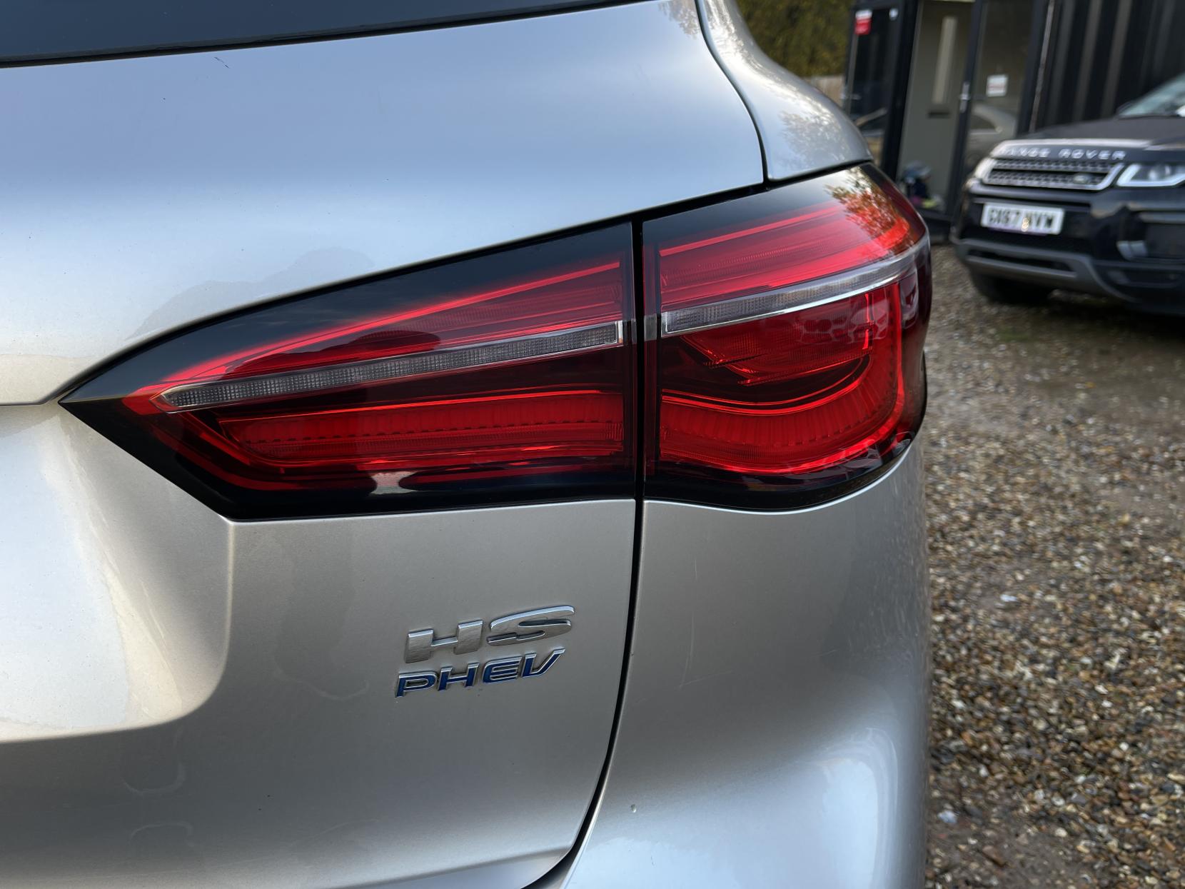 MG MG HS 1.5 T-GDI 16.6kWh Exclusive SUV 5dr Petrol Plug-in Hybrid Auto Euro 6 (s/s) (258 ps)