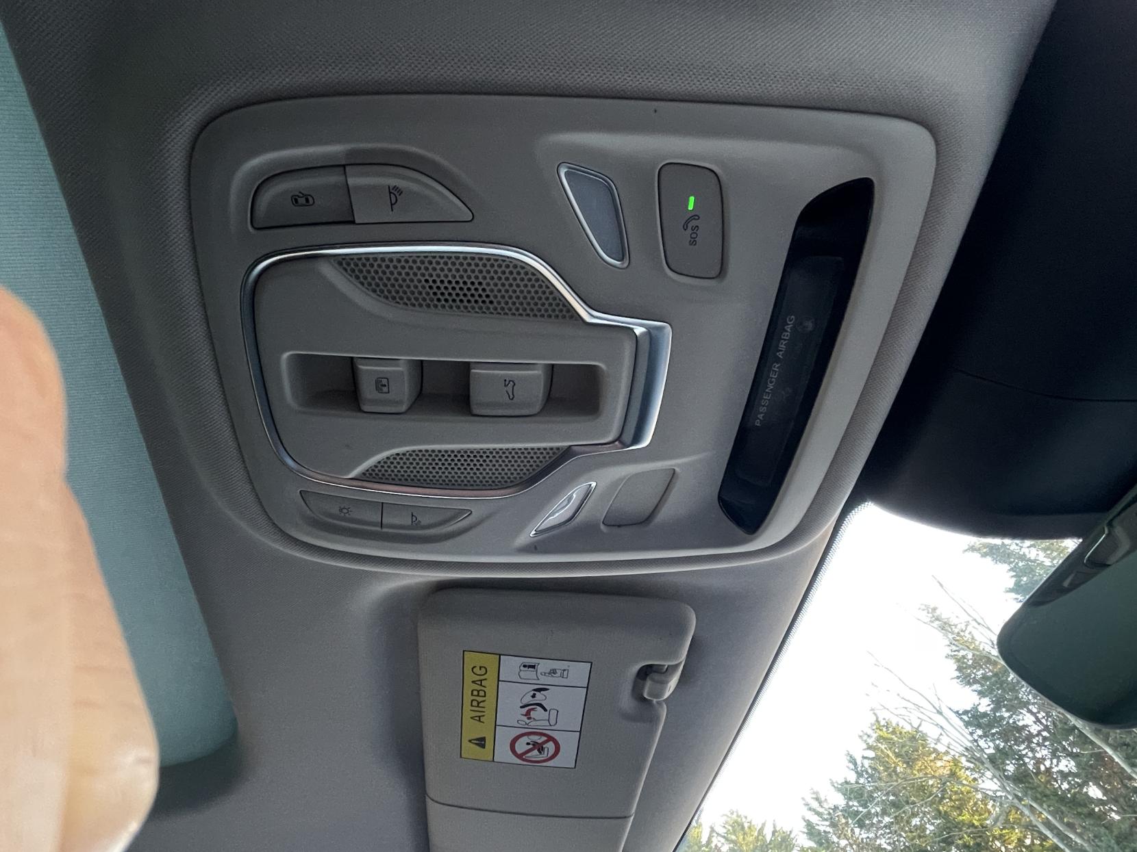 MG MG HS 1.5 T-GDI 16.6kWh Exclusive SUV 5dr Petrol Plug-in Hybrid Auto Euro 6 (s/s) (258 ps)