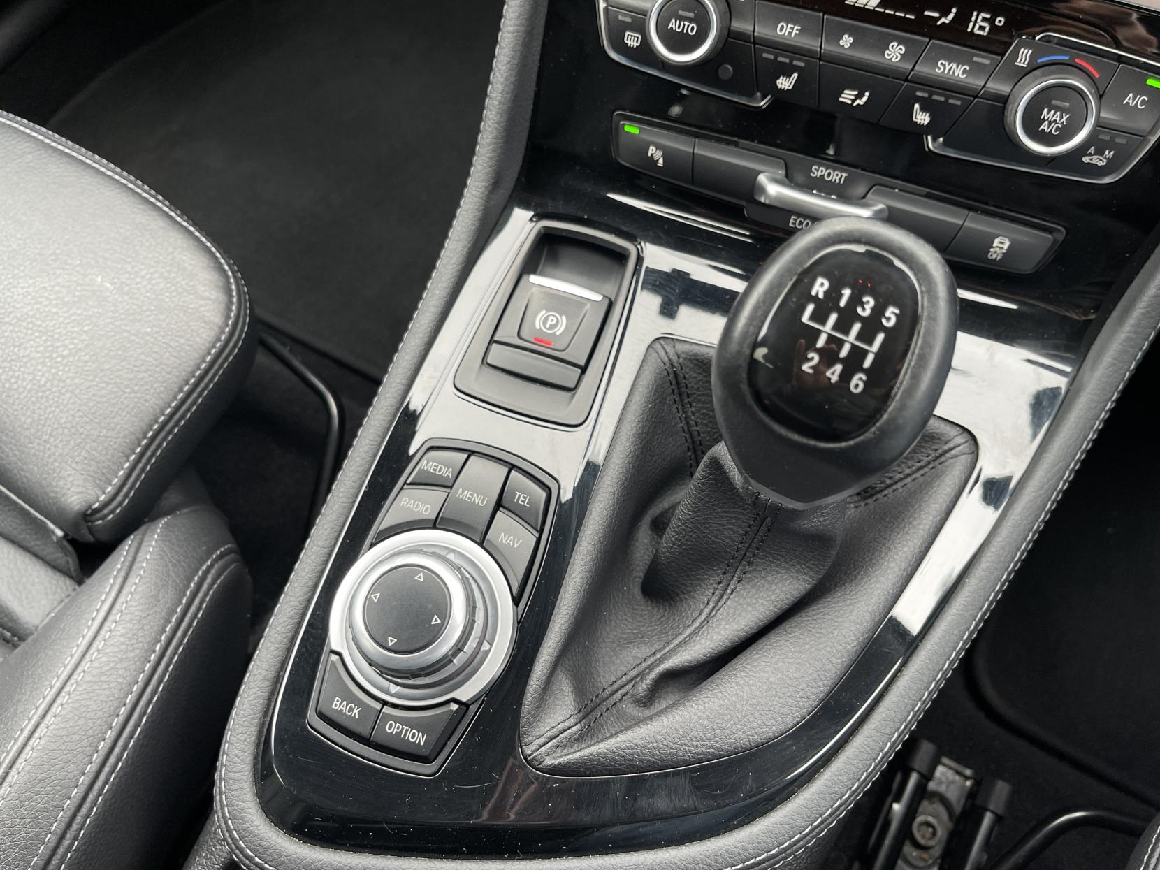 BMW 2 Series Active Tourer 1.5 218i Sport MPV 5dr Petrol Manual Euro 6 (s/s) (136 ps)