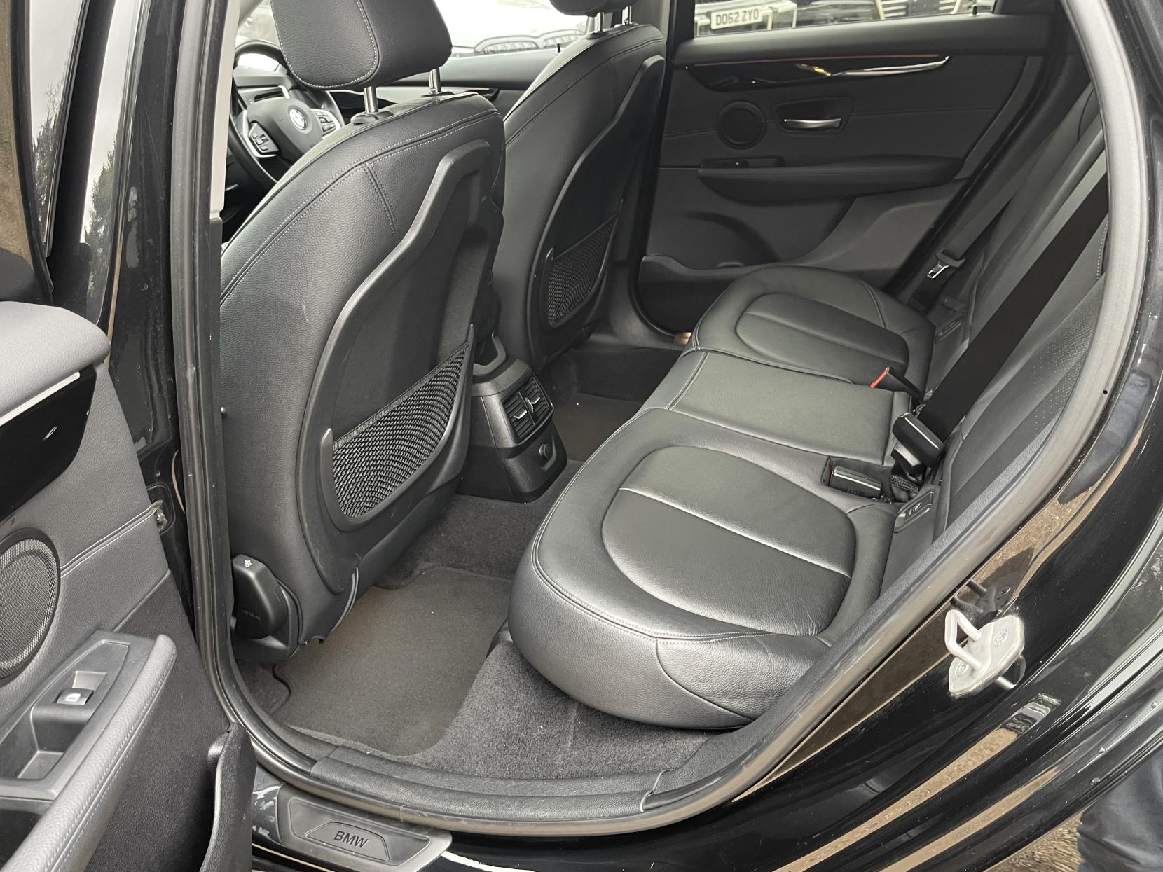 BMW 2 Series Active Tourer 1.5 218i Sport MPV 5dr Petrol Manual Euro 6 (s/s) (136 ps)