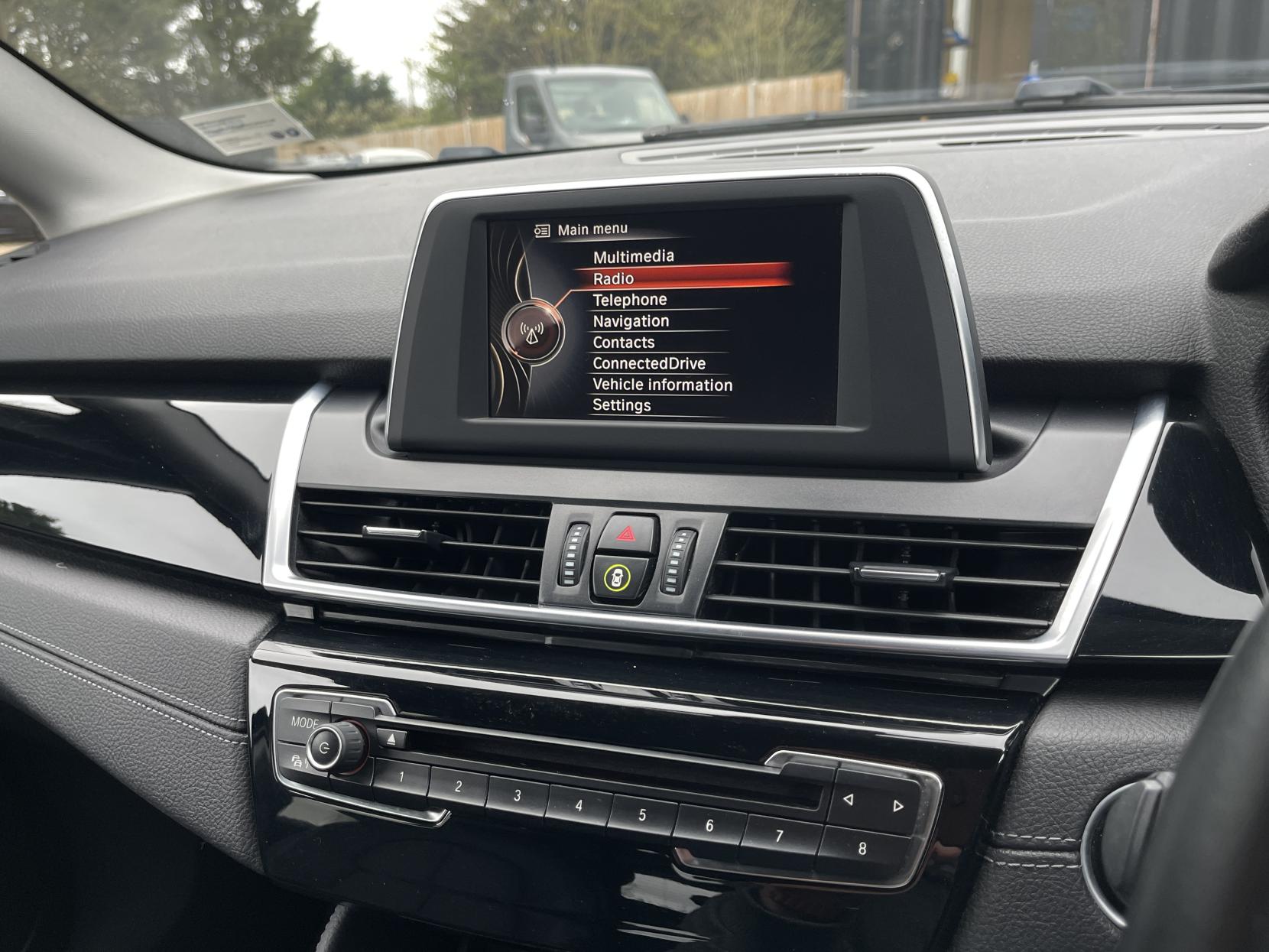 BMW 2 Series Active Tourer 1.5 218i Sport MPV 5dr Petrol Manual Euro 6 (s/s) (136 ps)