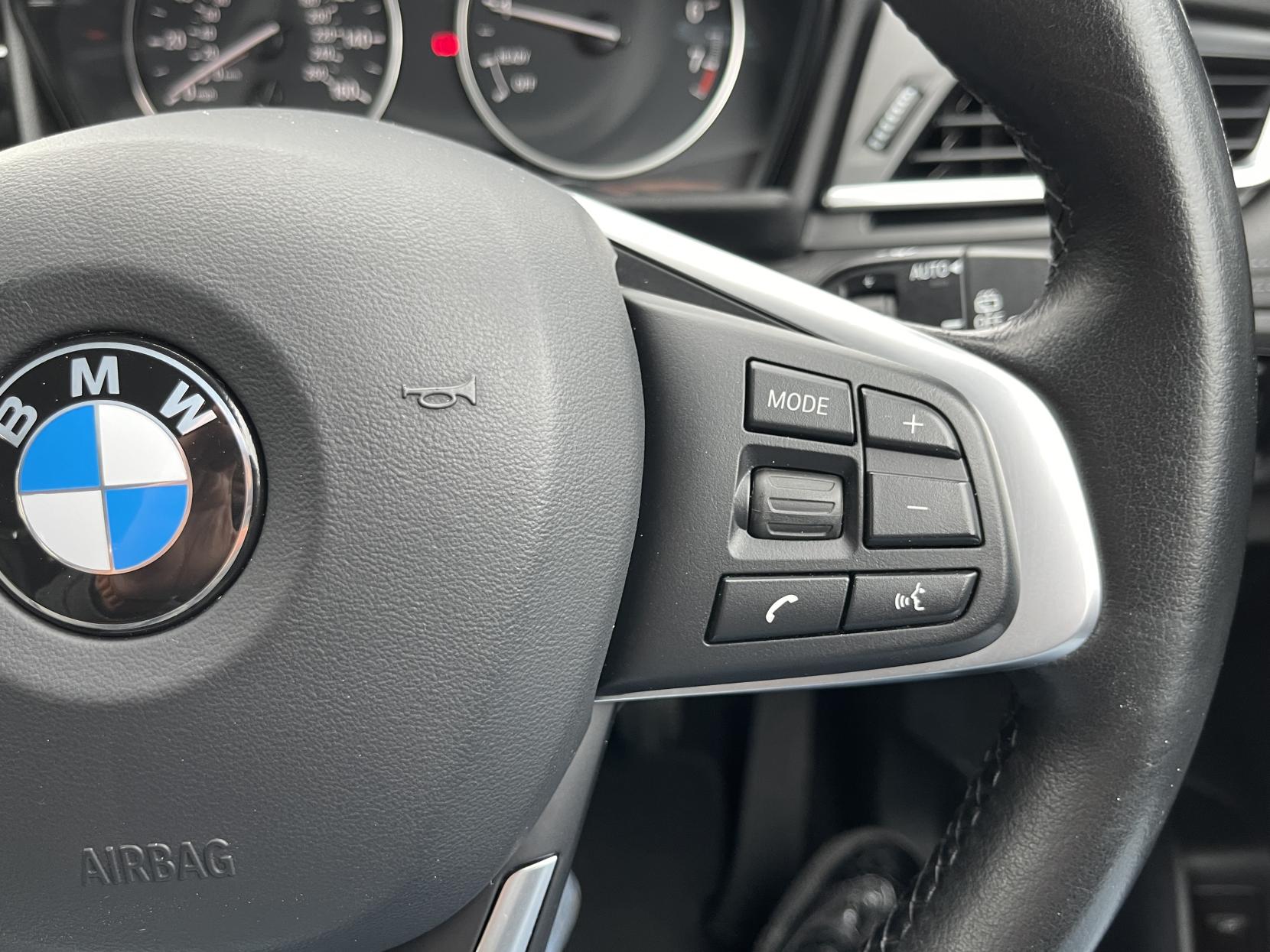 BMW 2 Series Active Tourer 1.5 218i Sport MPV 5dr Petrol Manual Euro 6 (s/s) (136 ps)