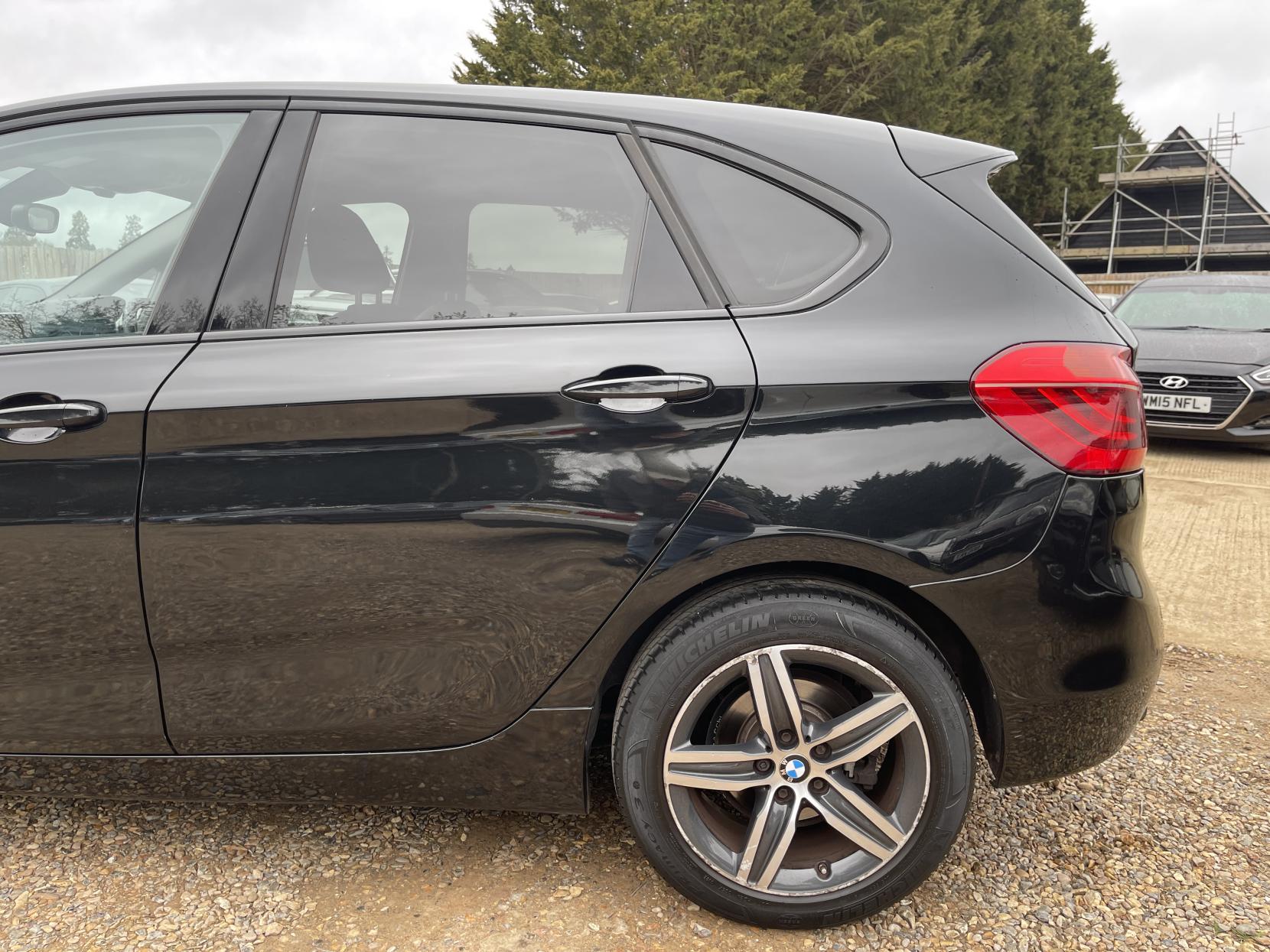 BMW 2 Series Active Tourer 1.5 218i Sport MPV 5dr Petrol Manual Euro 6 (s/s) (136 ps)