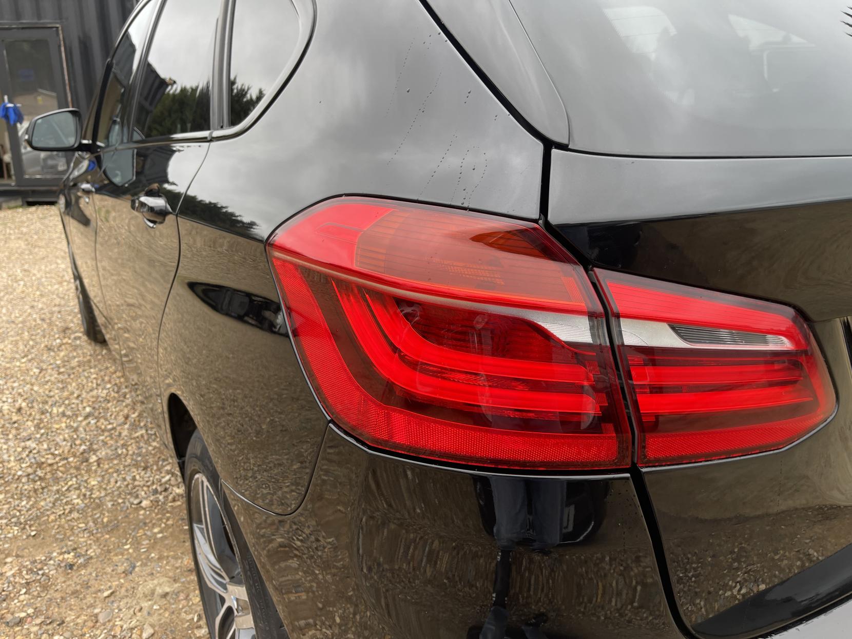 BMW 2 Series Active Tourer 1.5 218i Sport MPV 5dr Petrol Manual Euro 6 (s/s) (136 ps)