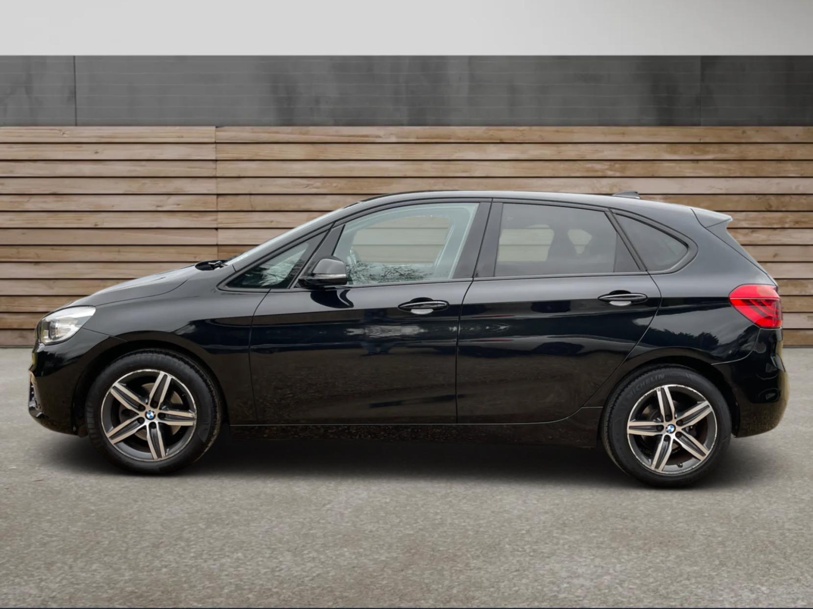 BMW 2 Series Active Tourer 1.5 218i Sport MPV 5dr Petrol Manual Euro 6 (s/s) (136 ps)