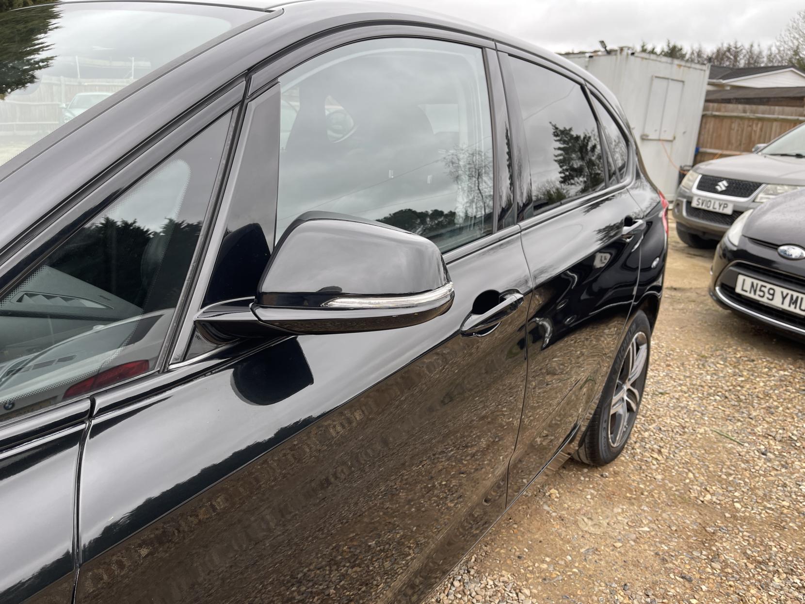 BMW 2 Series Active Tourer 1.5 218i Sport MPV 5dr Petrol Manual Euro 6 (s/s) (136 ps)