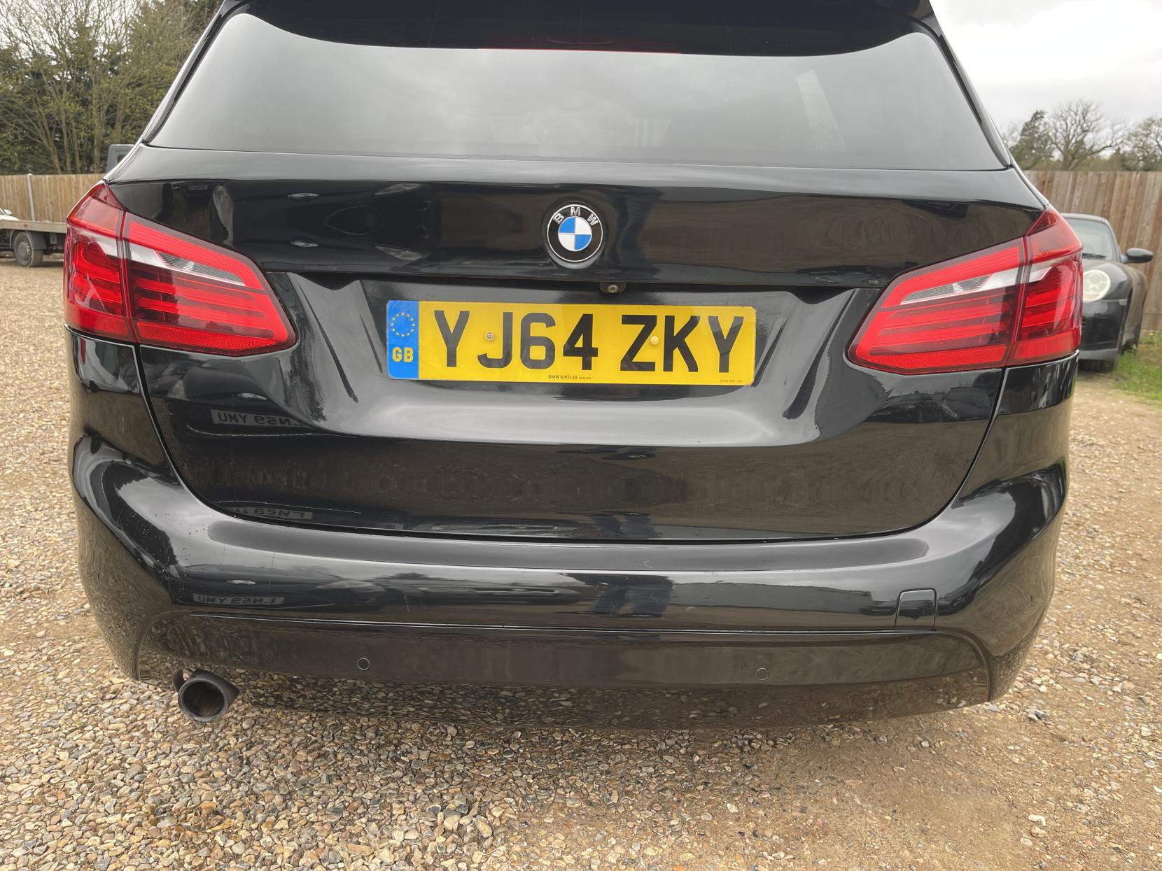 BMW 2 Series Active Tourer 1.5 218i Sport MPV 5dr Petrol Manual Euro 6 (s/s) (136 ps)