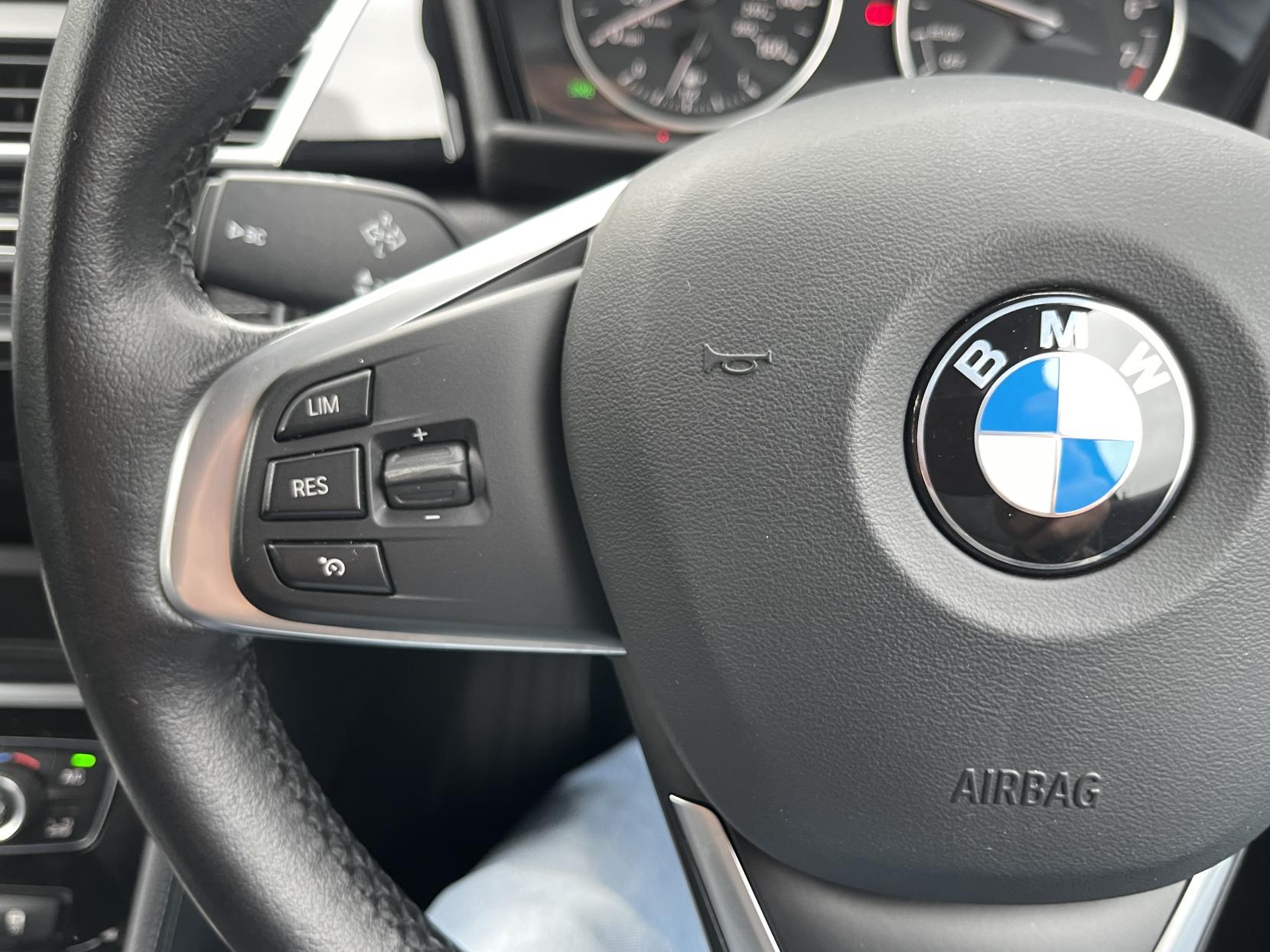 BMW 2 Series Active Tourer 1.5 218i Sport MPV 5dr Petrol Manual Euro 6 (s/s) (136 ps)