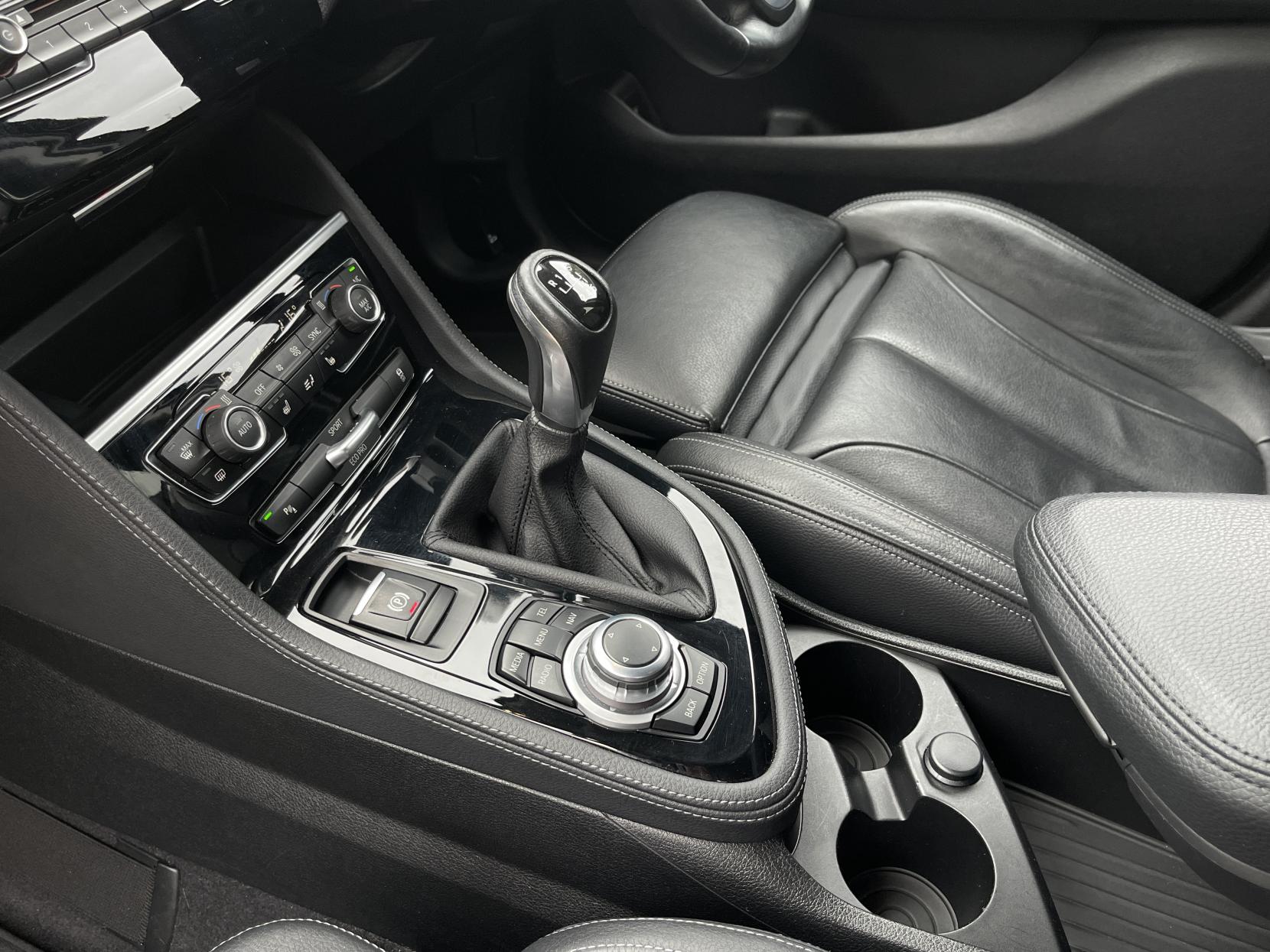 BMW 2 Series Active Tourer 1.5 218i Sport MPV 5dr Petrol Manual Euro 6 (s/s) (136 ps)