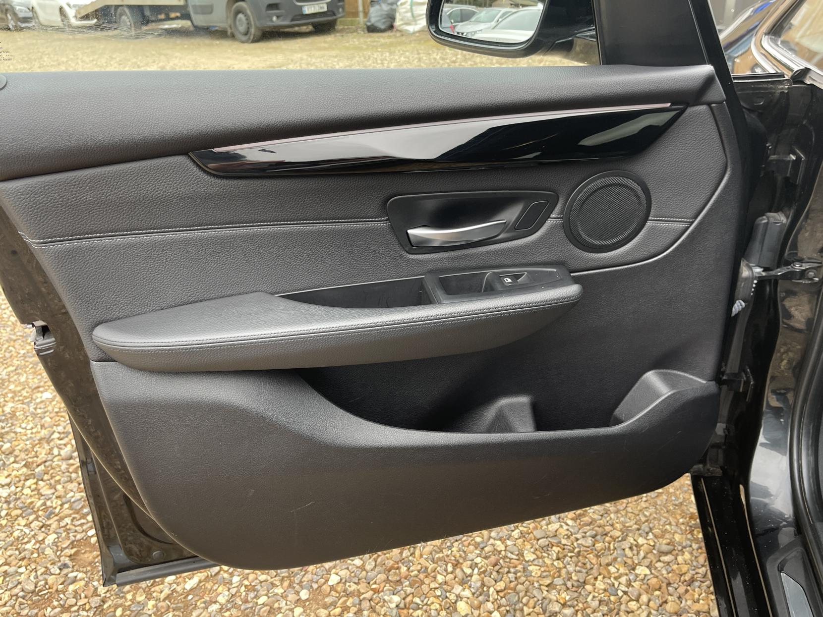 BMW 2 Series Active Tourer 1.5 218i Sport MPV 5dr Petrol Manual Euro 6 (s/s) (136 ps)