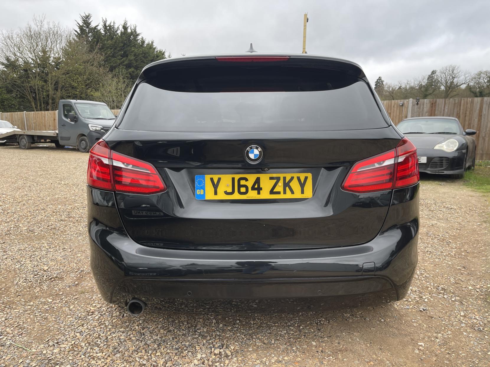 BMW 2 Series Active Tourer 1.5 218i Sport MPV 5dr Petrol Manual Euro 6 (s/s) (136 ps)