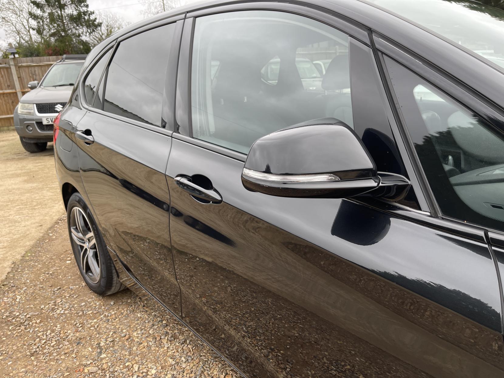 BMW 2 Series Active Tourer 1.5 218i Sport MPV 5dr Petrol Manual Euro 6 (s/s) (136 ps)