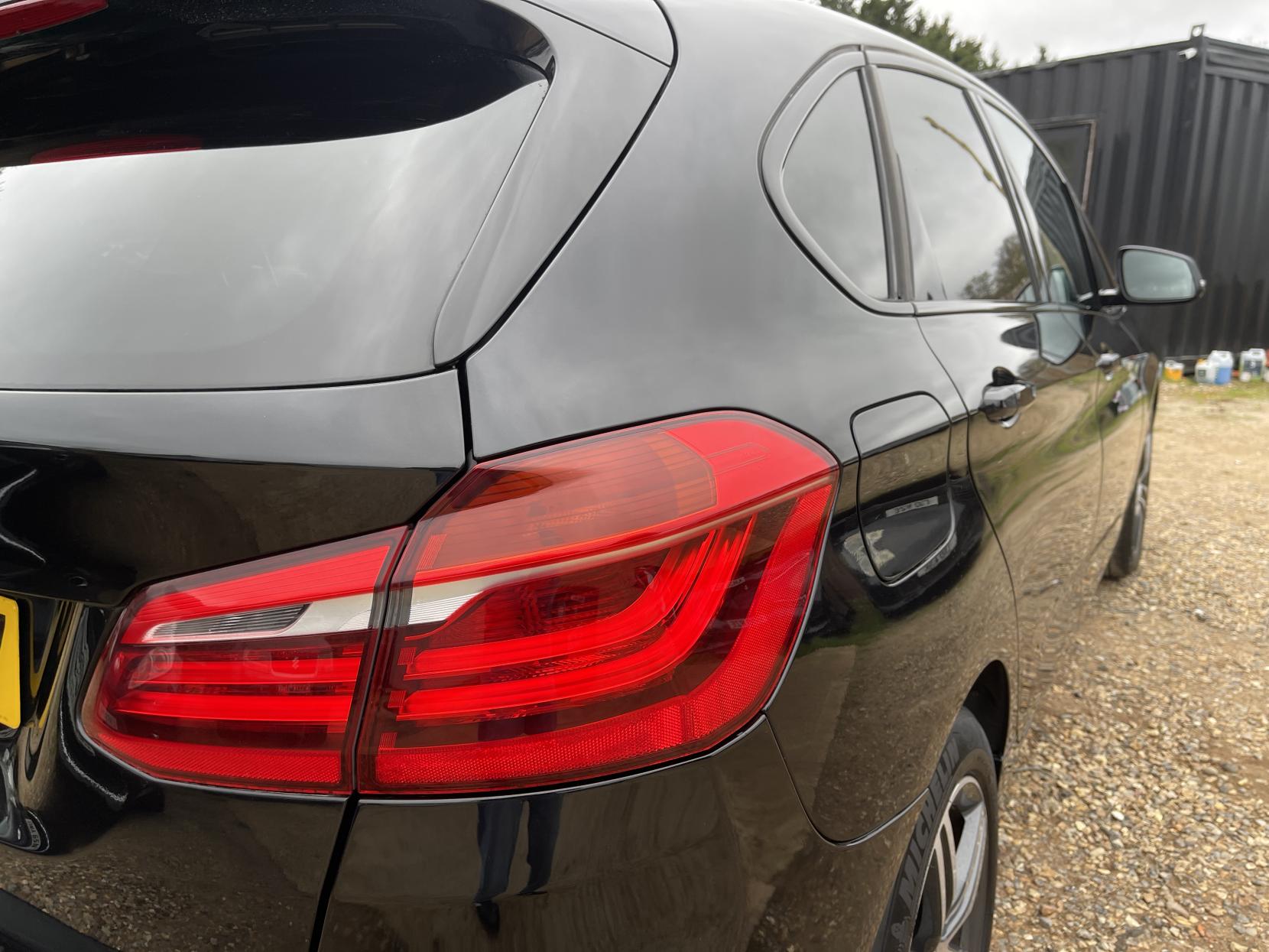 BMW 2 Series Active Tourer 1.5 218i Sport MPV 5dr Petrol Manual Euro 6 (s/s) (136 ps)