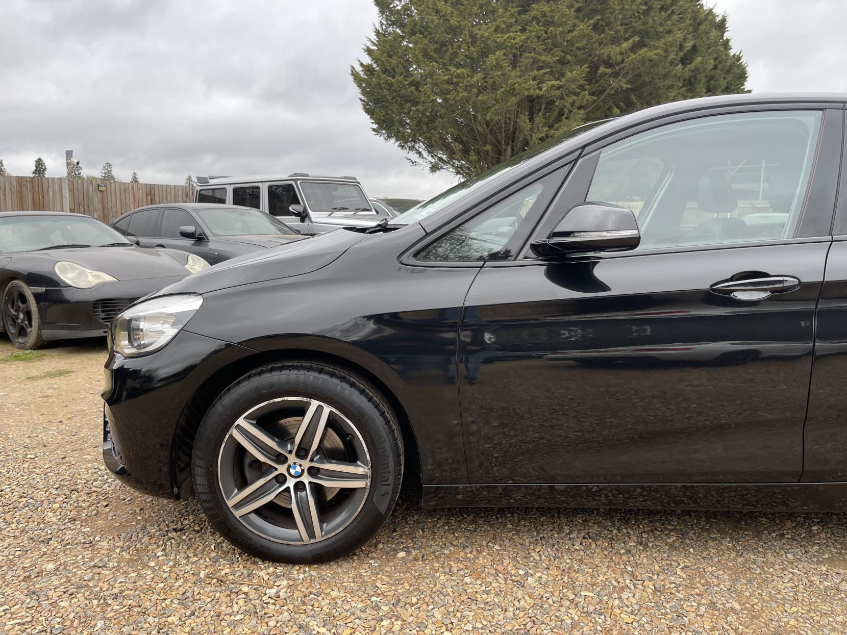 BMW 2 Series Active Tourer 1.5 218i Sport MPV 5dr Petrol Manual Euro 6 (s/s) (136 ps)