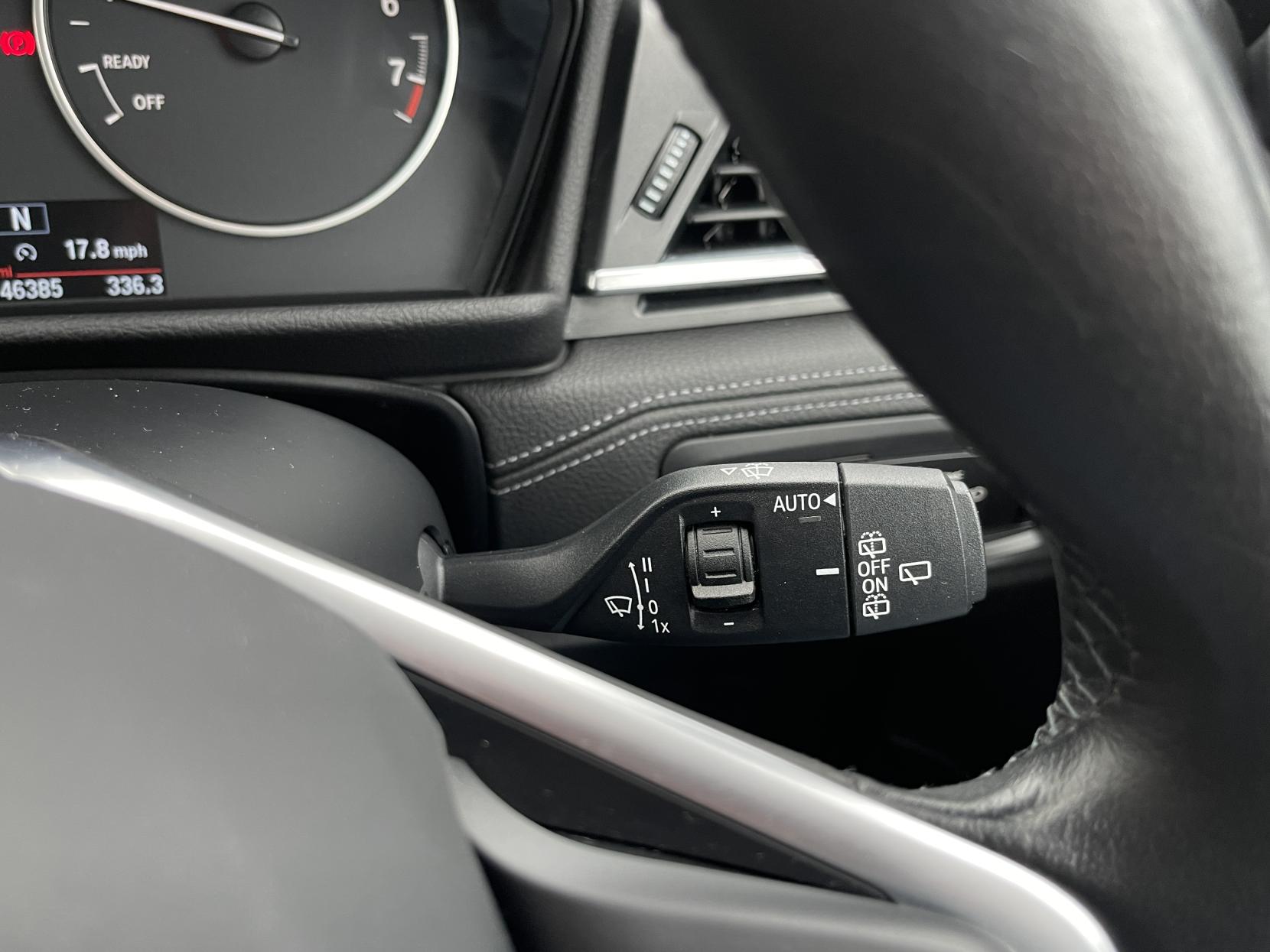 BMW 2 Series Active Tourer 1.5 218i Sport MPV 5dr Petrol Manual Euro 6 (s/s) (136 ps)