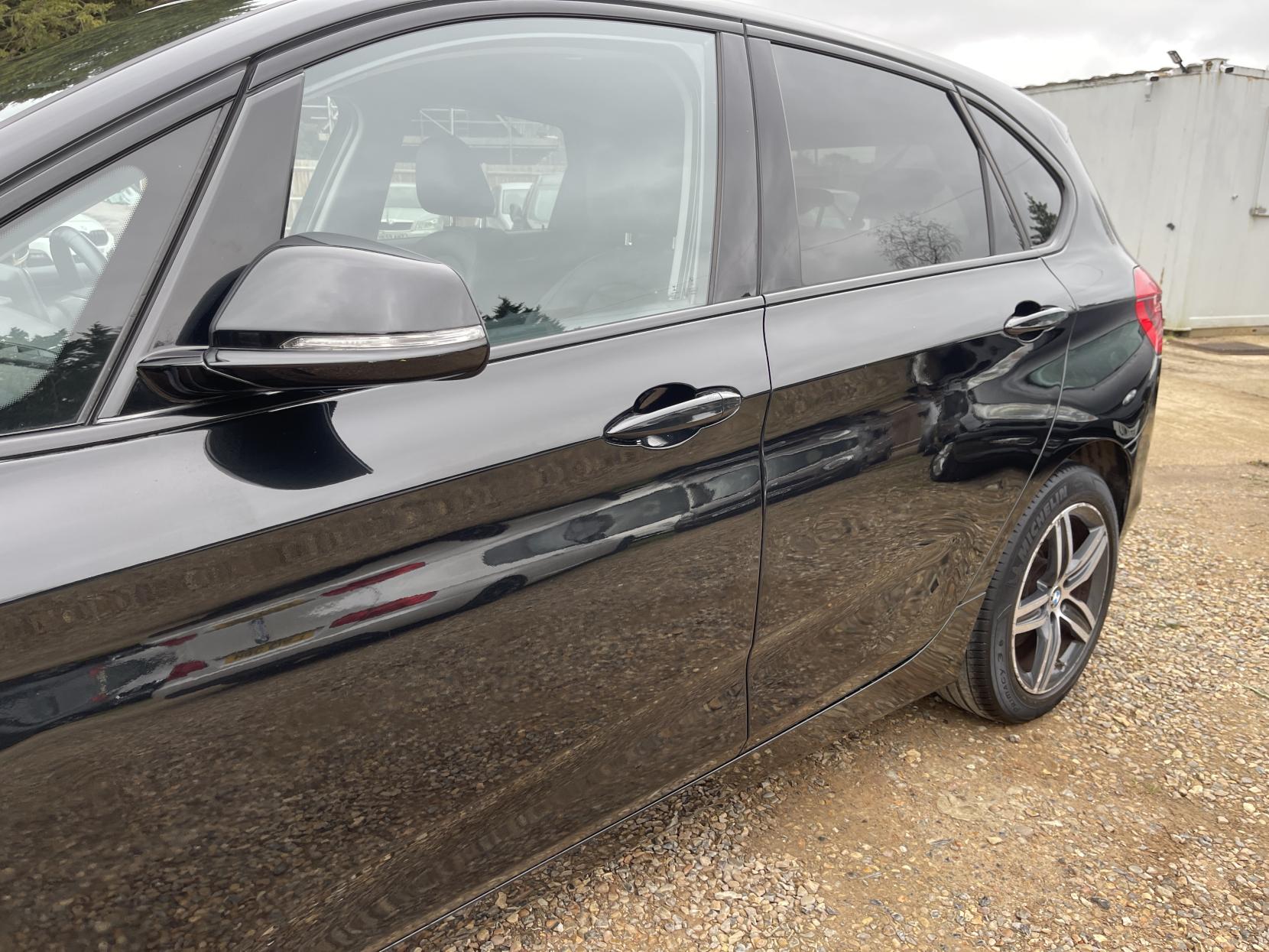 BMW 2 Series Active Tourer 1.5 218i Sport MPV 5dr Petrol Manual Euro 6 (s/s) (136 ps)