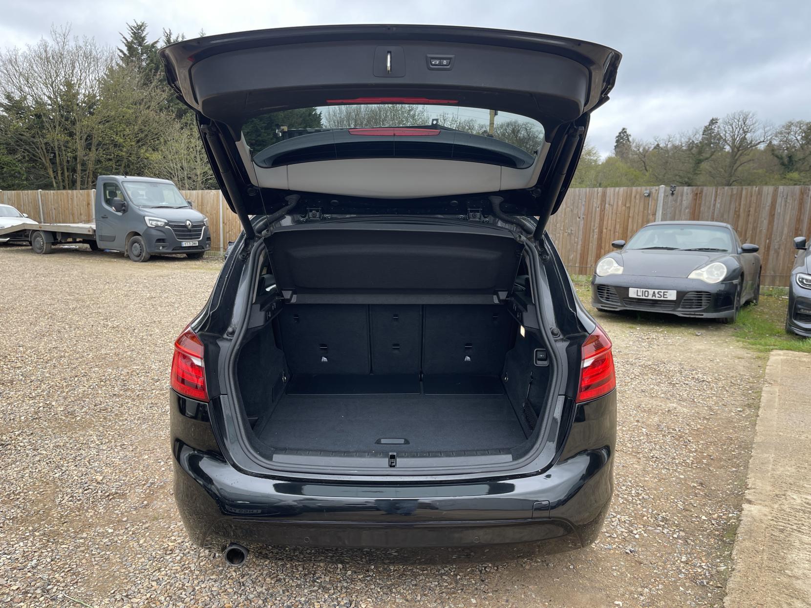 BMW 2 Series Active Tourer 1.5 218i Sport MPV 5dr Petrol Manual Euro 6 (s/s) (136 ps)