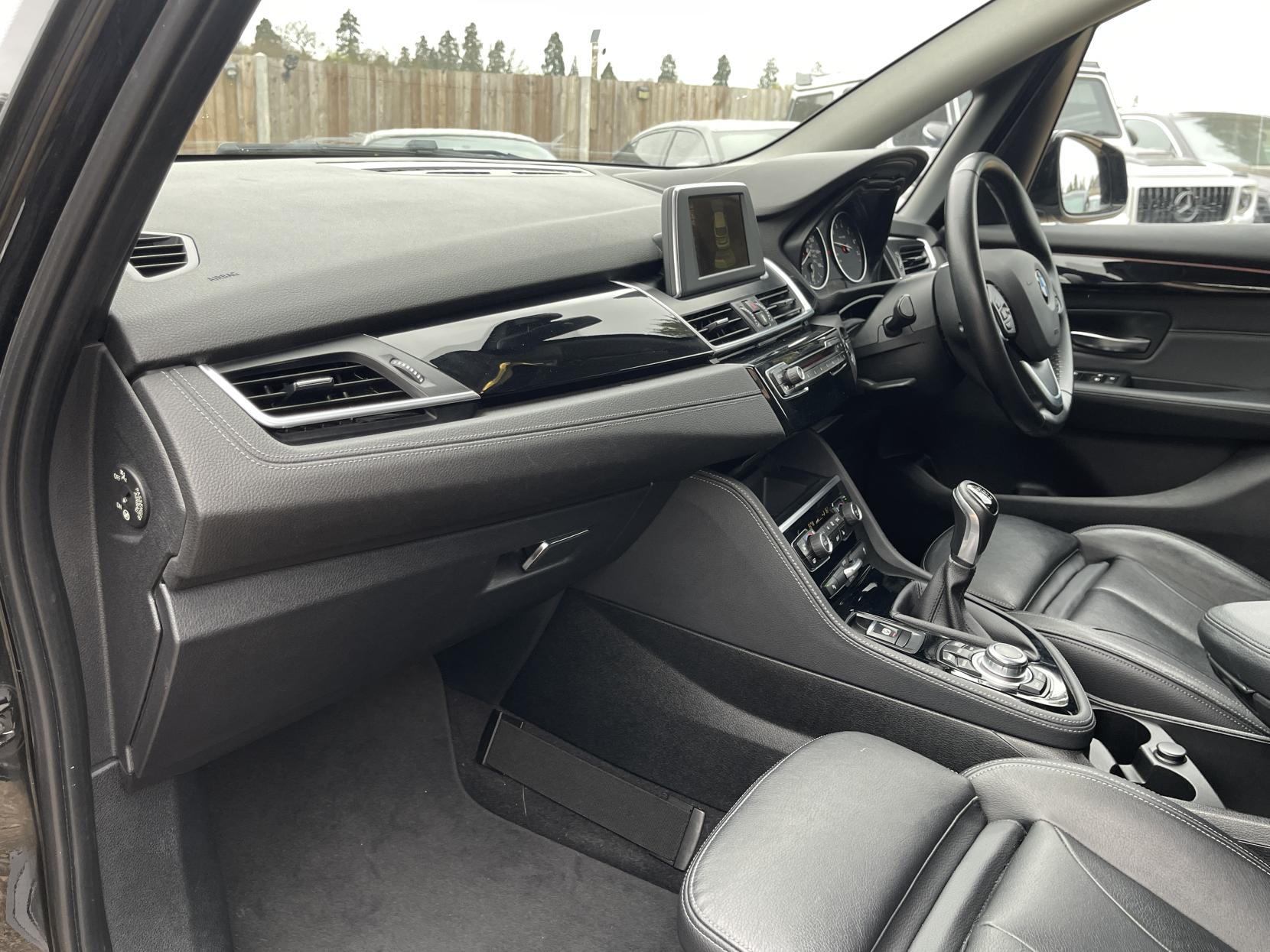 BMW 2 Series Active Tourer 1.5 218i Sport MPV 5dr Petrol Manual Euro 6 (s/s) (136 ps)